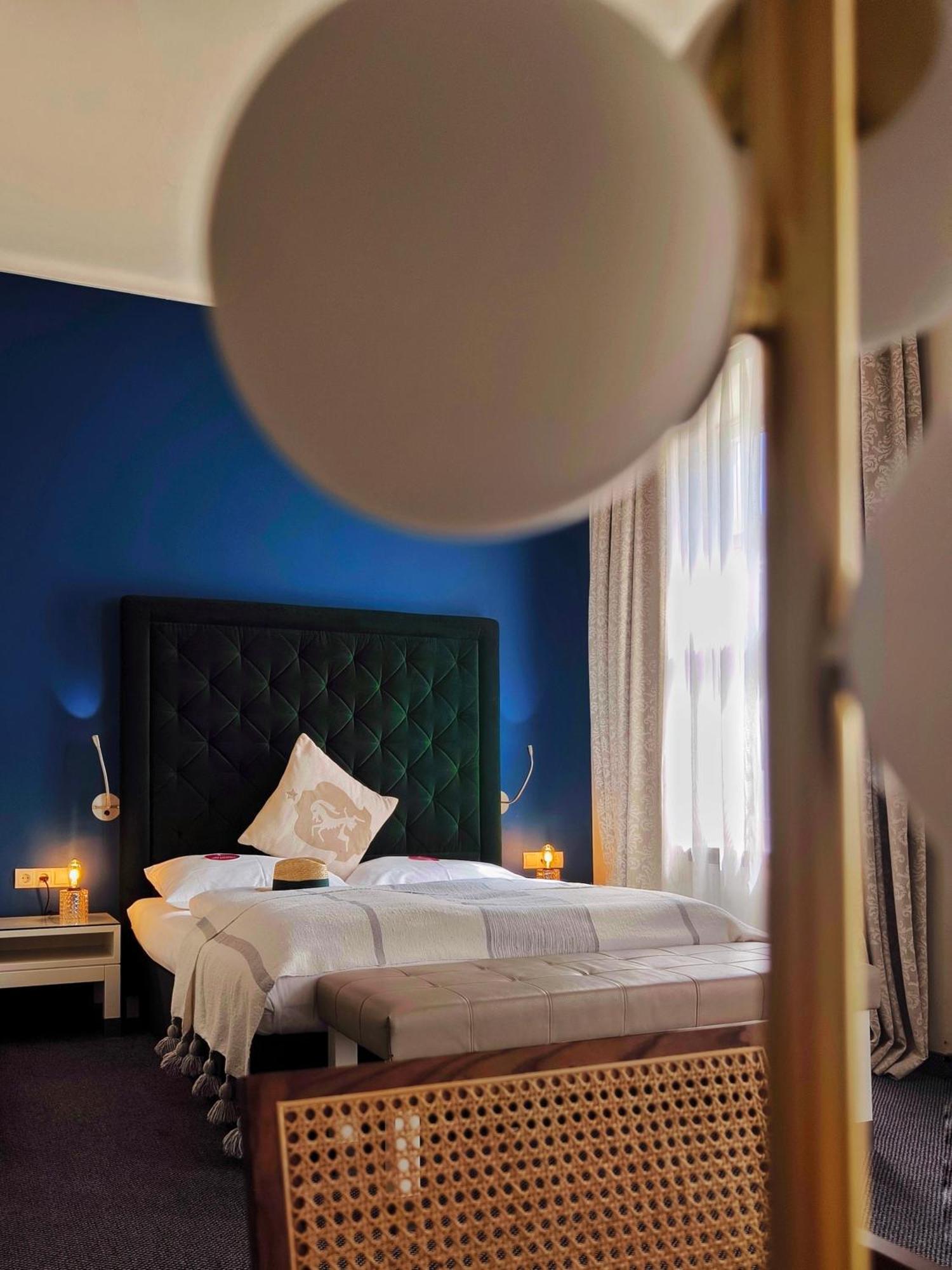 Carlton - Adults Only Hotel