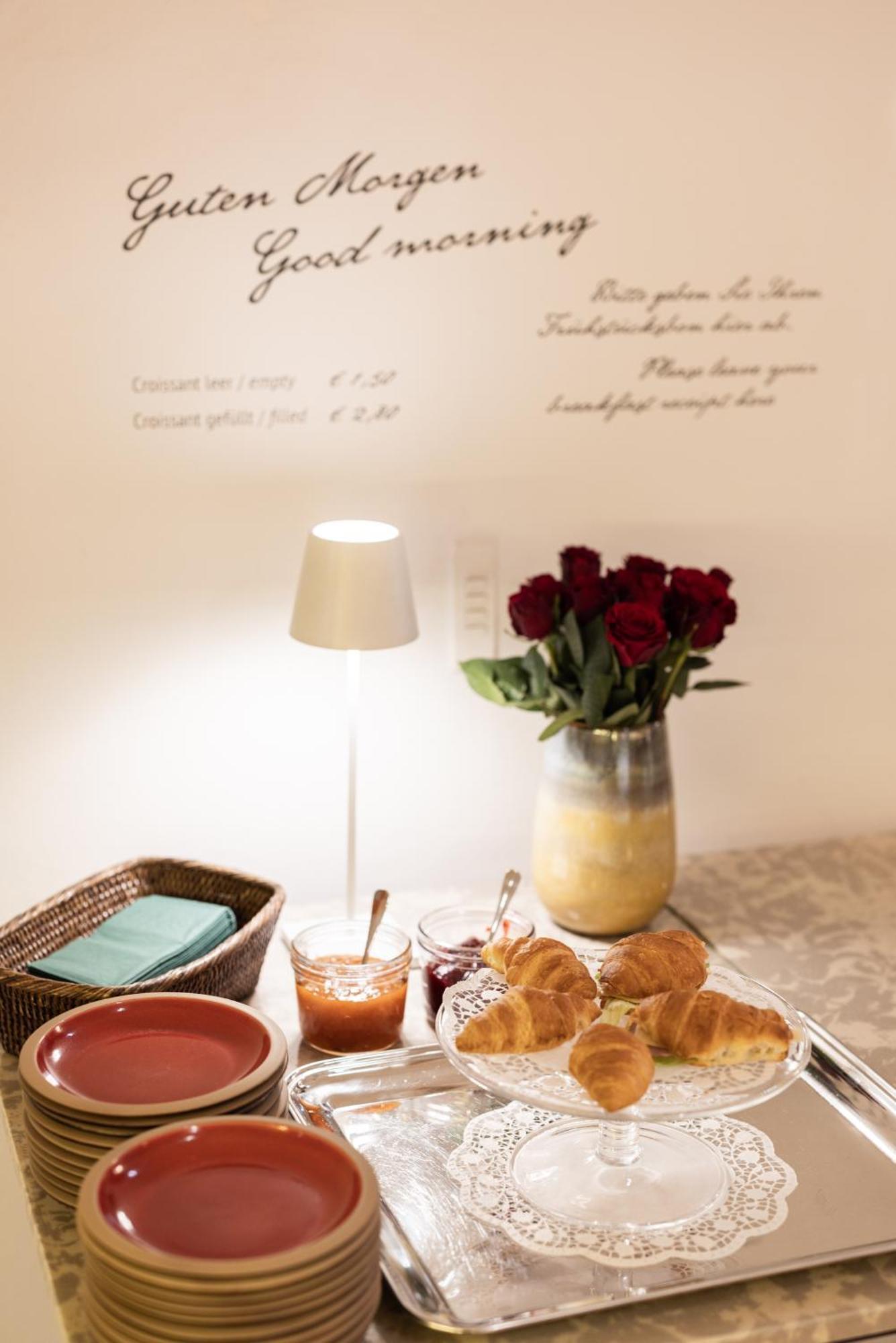 Hotel Boutiquehotel Amadeus