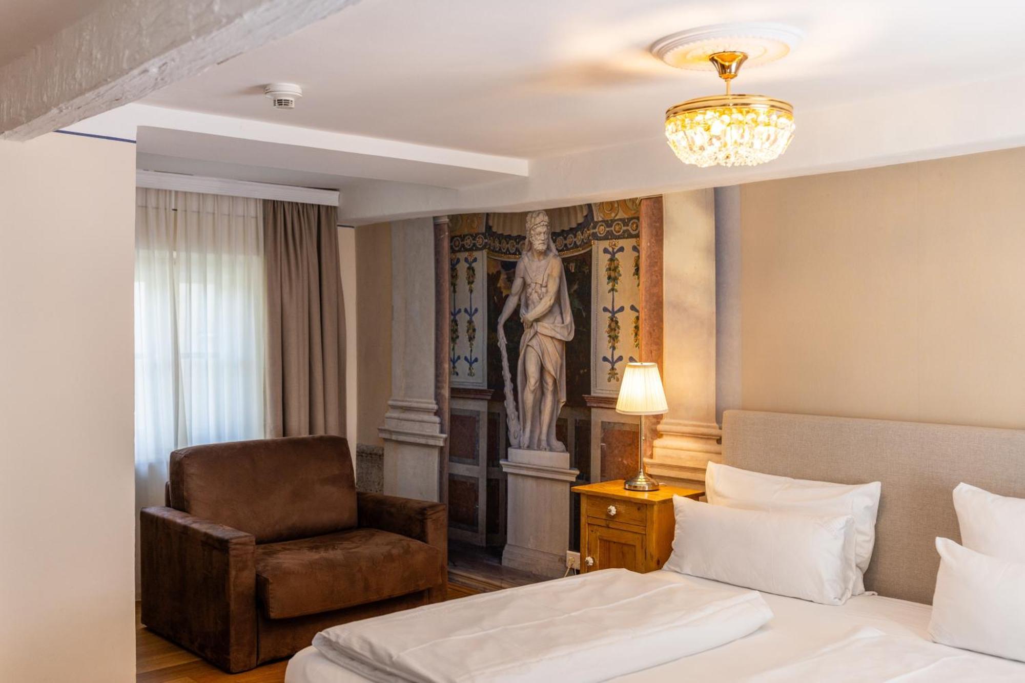 Hotel Boutiquehotel Amadeus 4*