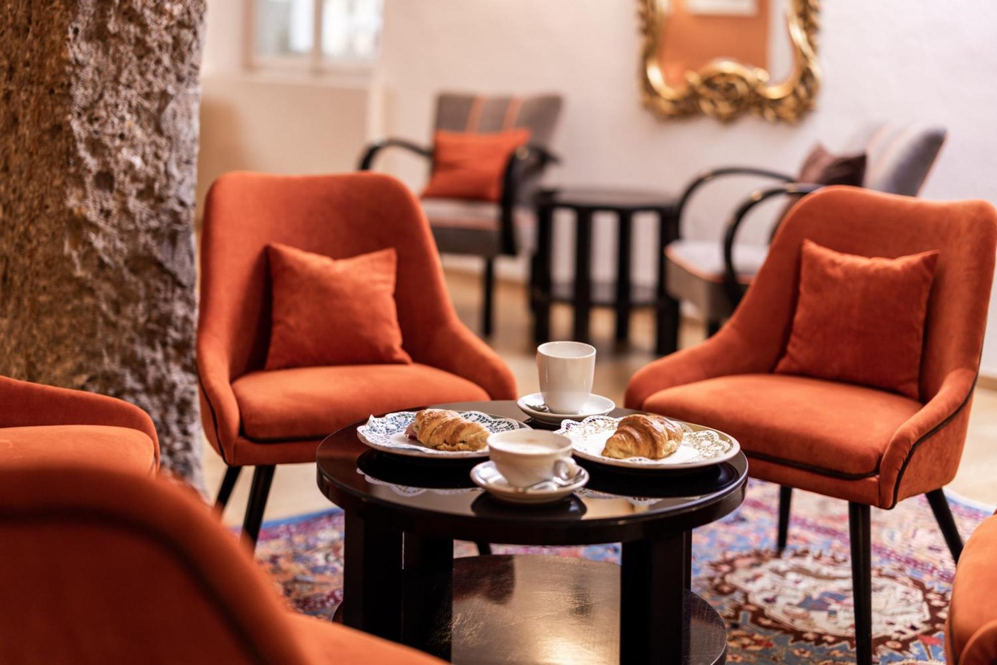 Boutiquehotel Amadeus Salzburg