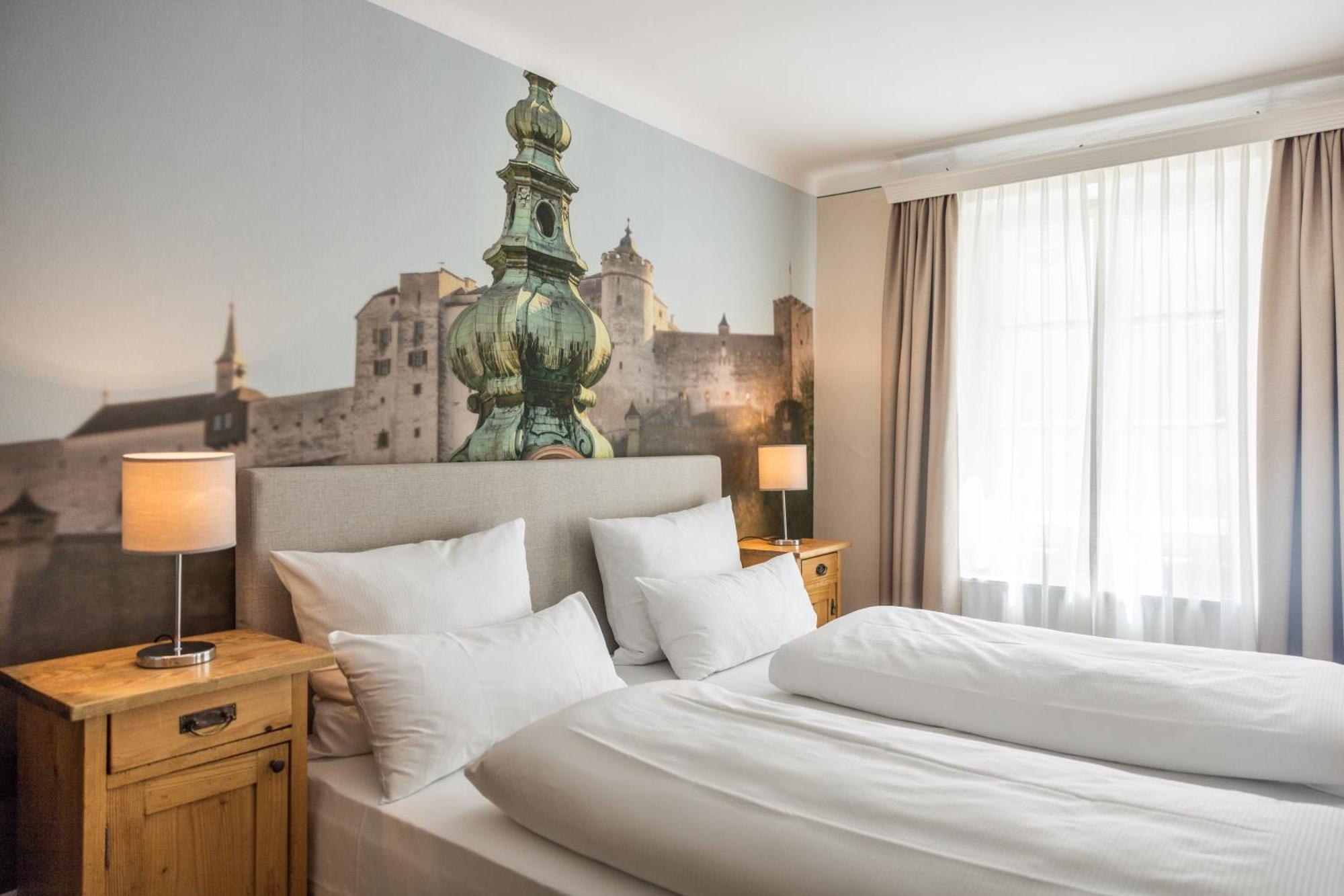 Boutiquehotel Amadeus Hotel 4*