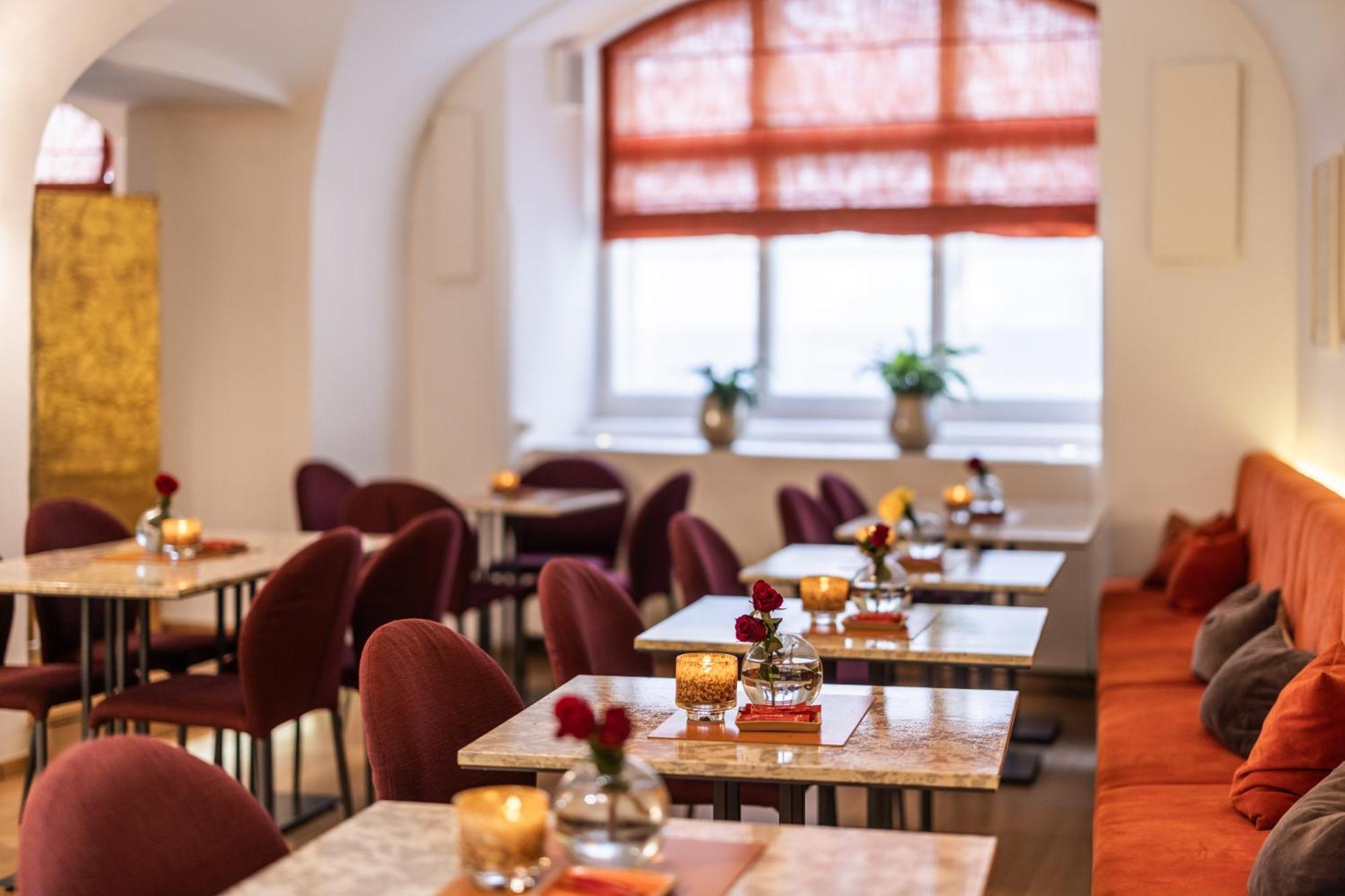 Hotel Boutiquehotel Amadeus Salzburg