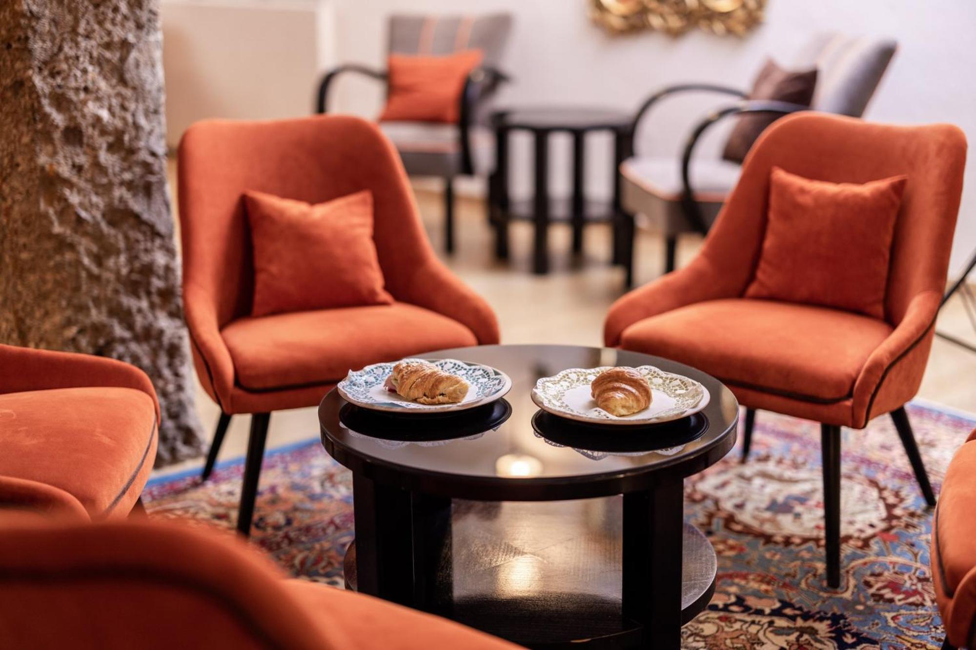 Hotel Boutiquehotel Amadeus
