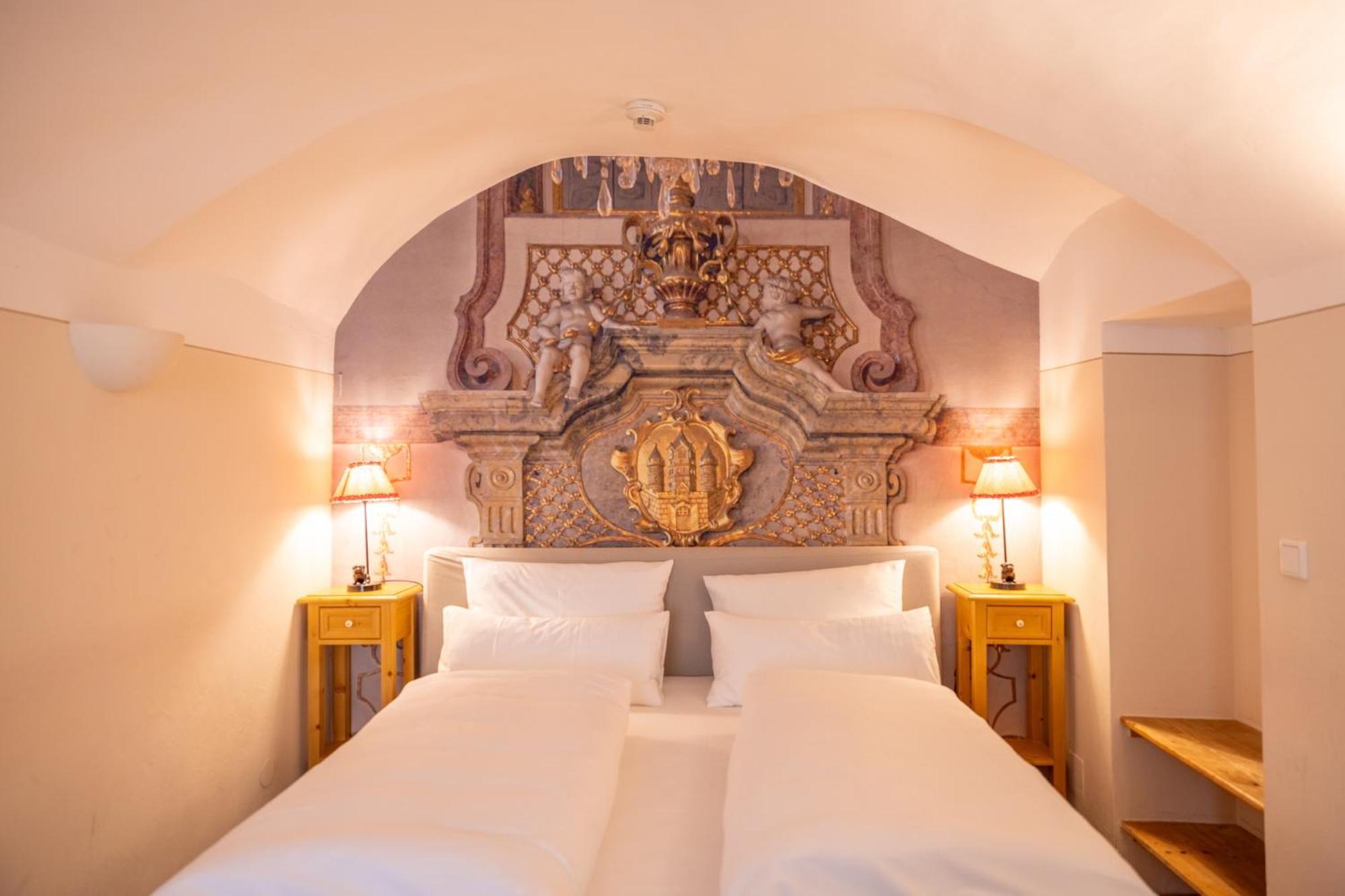Boutiquehotel Amadeus Salzburg