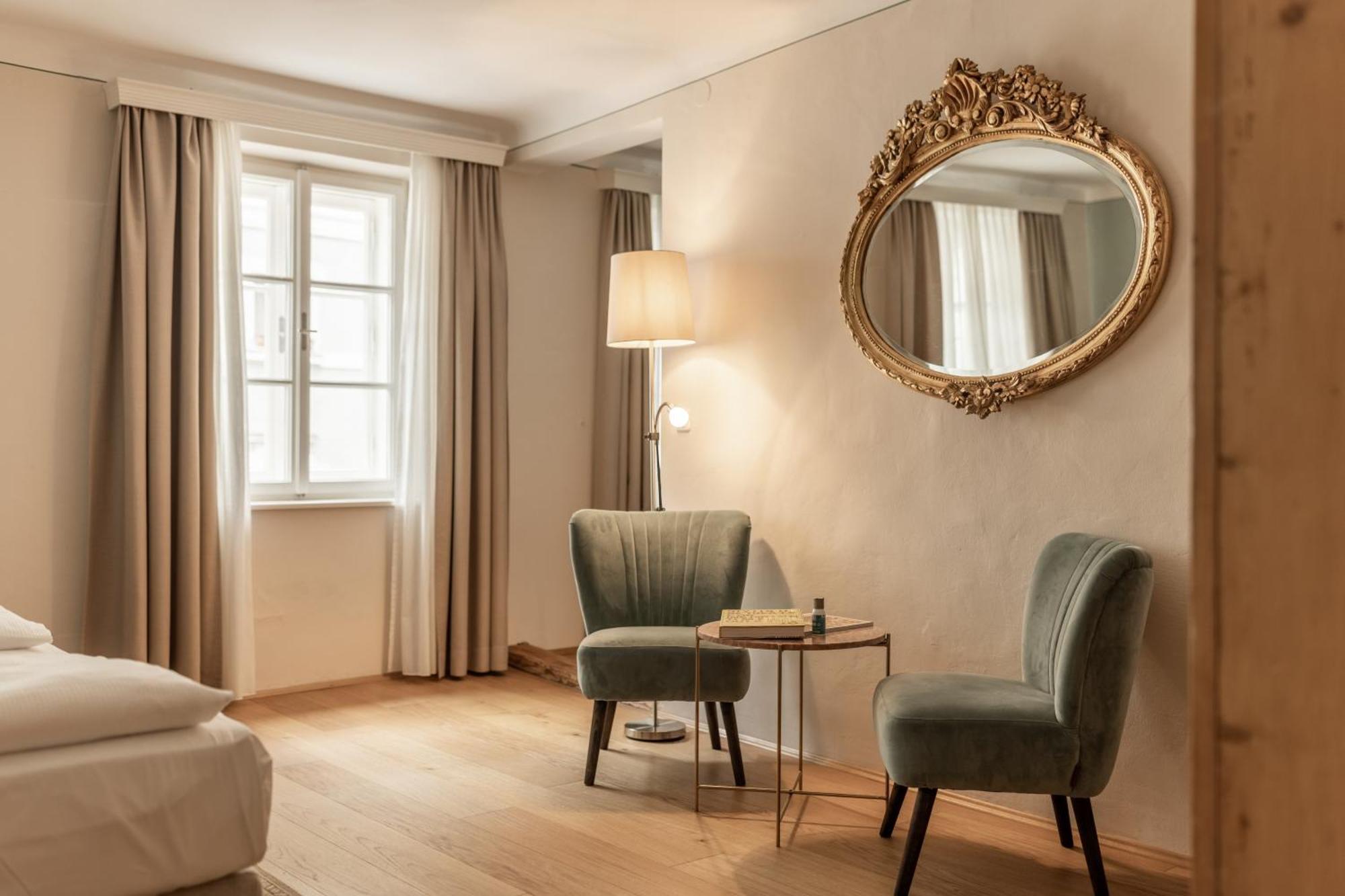 Boutiquehotel Amadeus Hotel