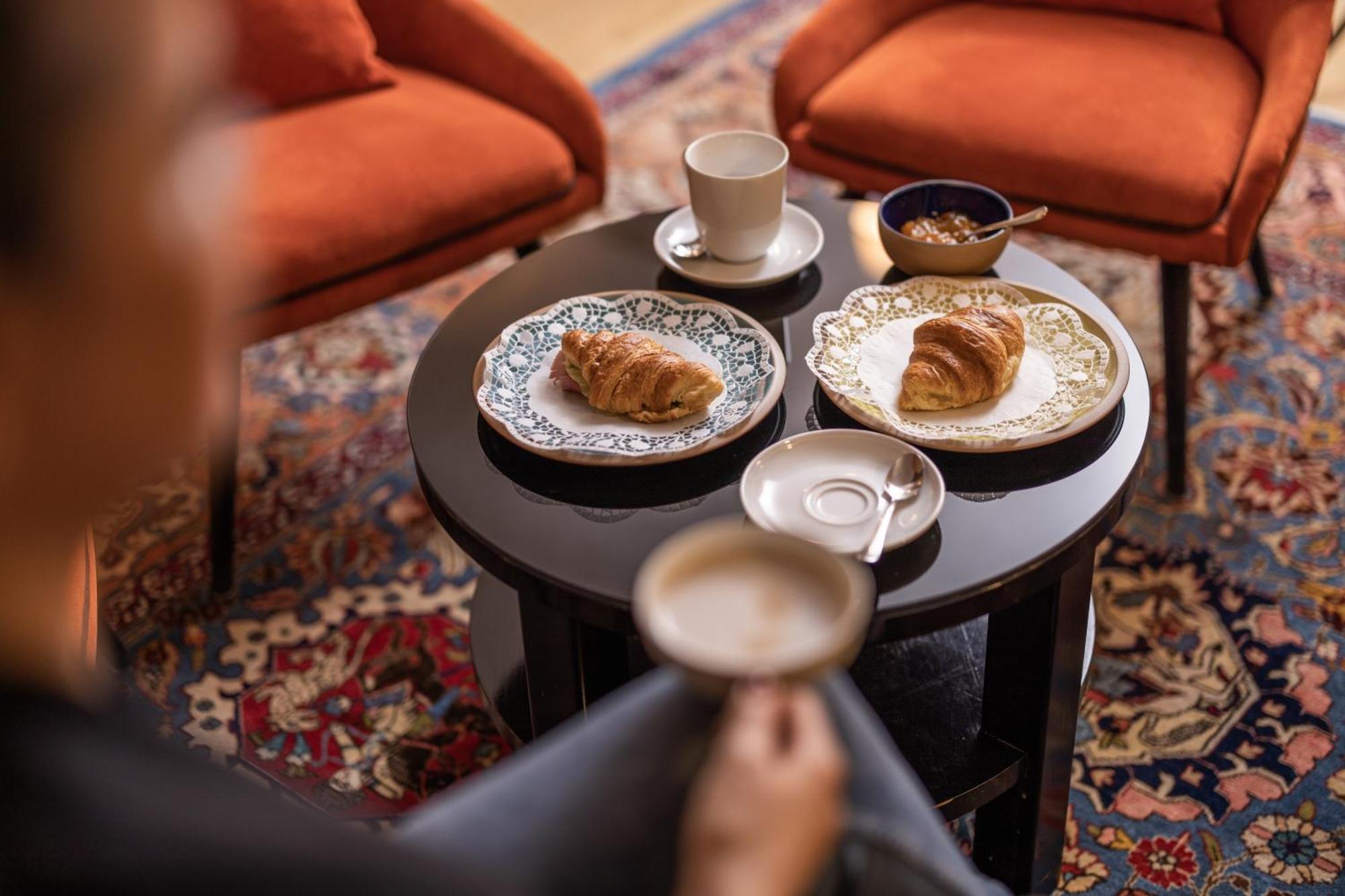 Boutiquehotel Amadeus 4*