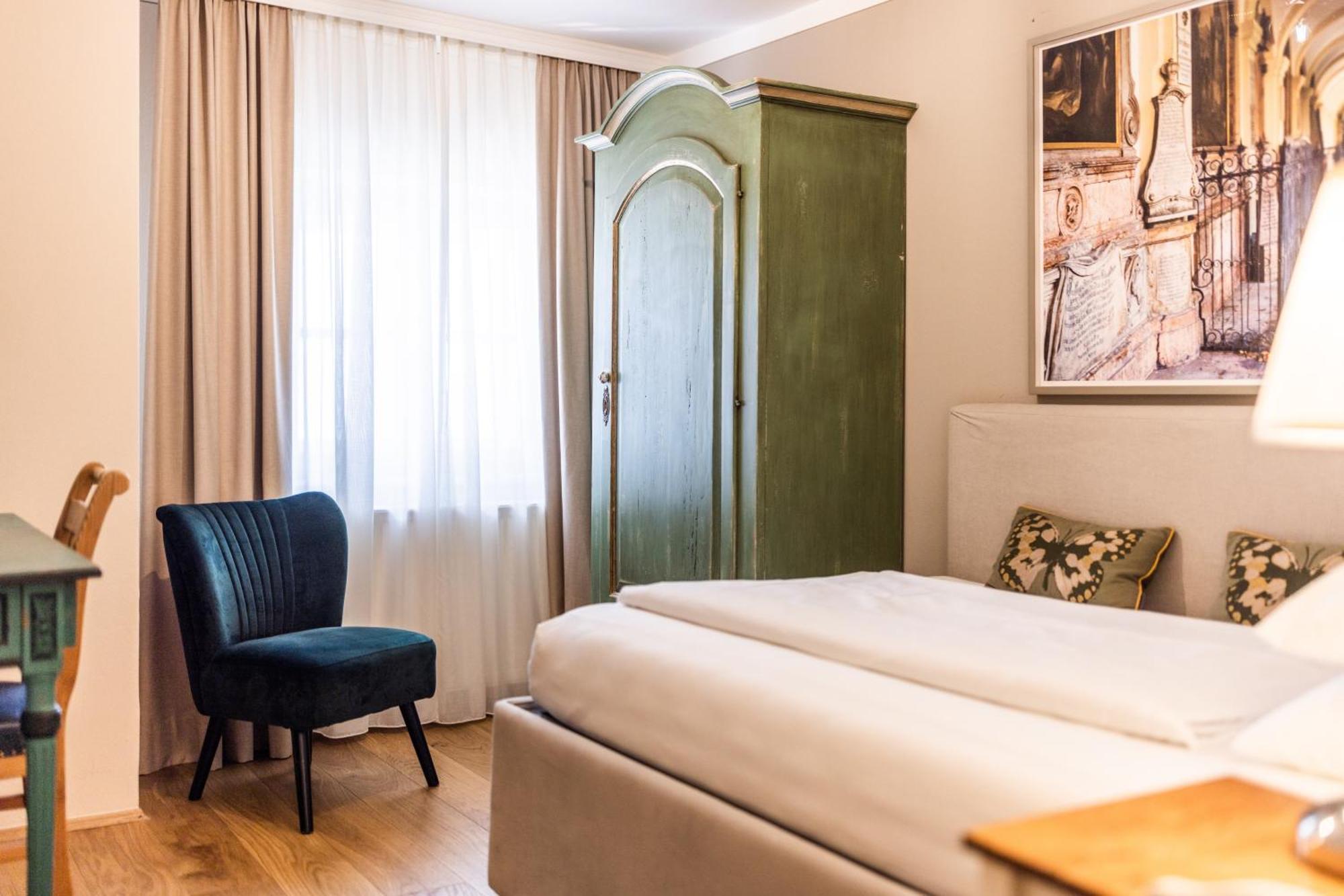 Hotel Boutiquehotel Amadeus 4*