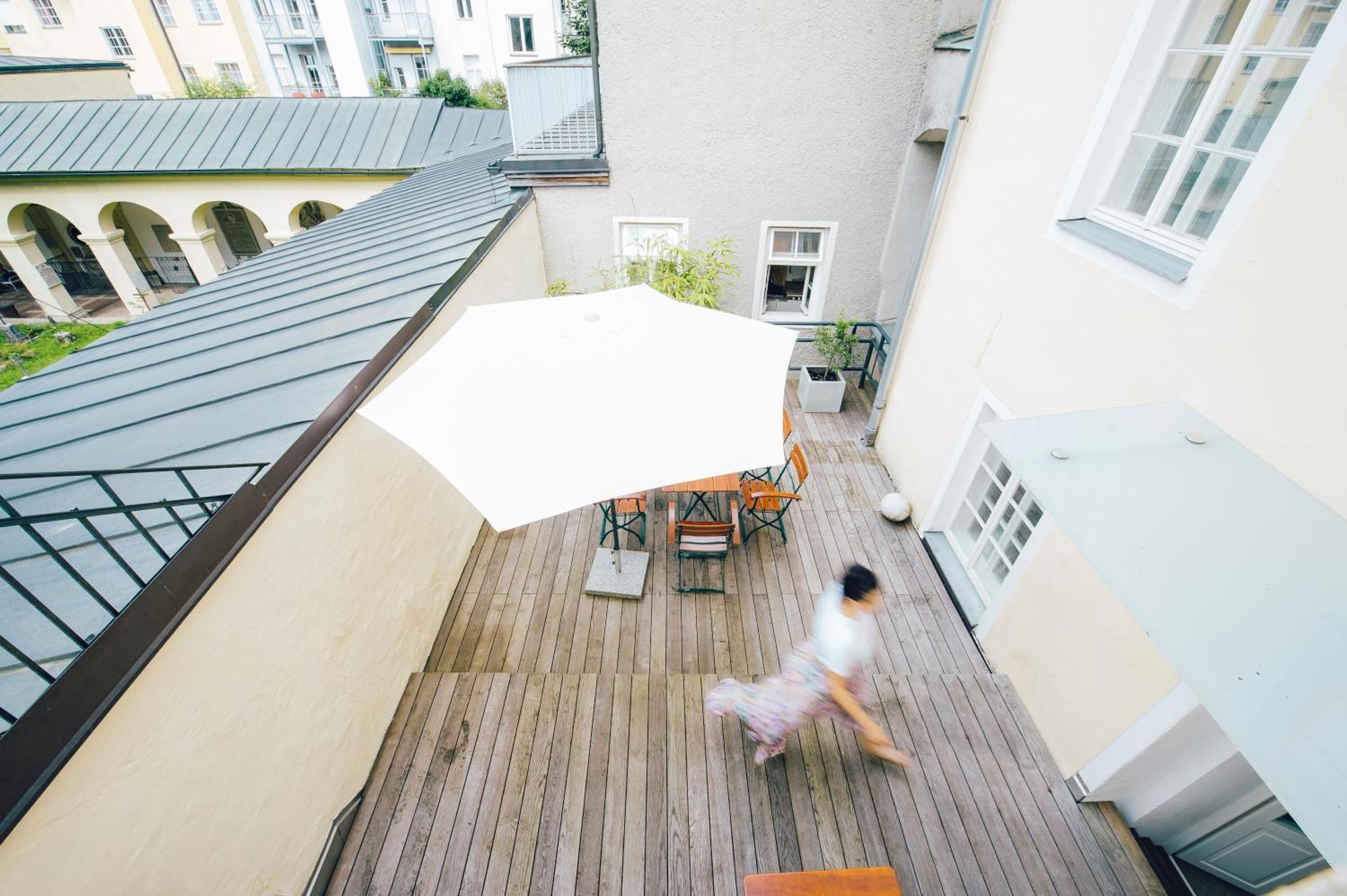 Boutiquehotel Amadeus 4*