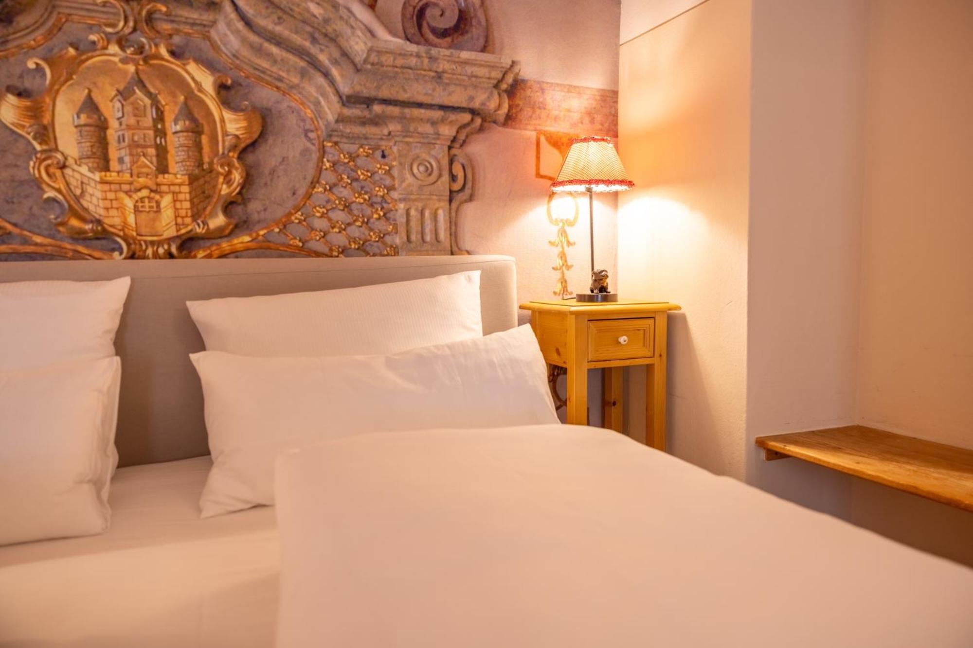 Boutiquehotel Amadeus Hotel 4*