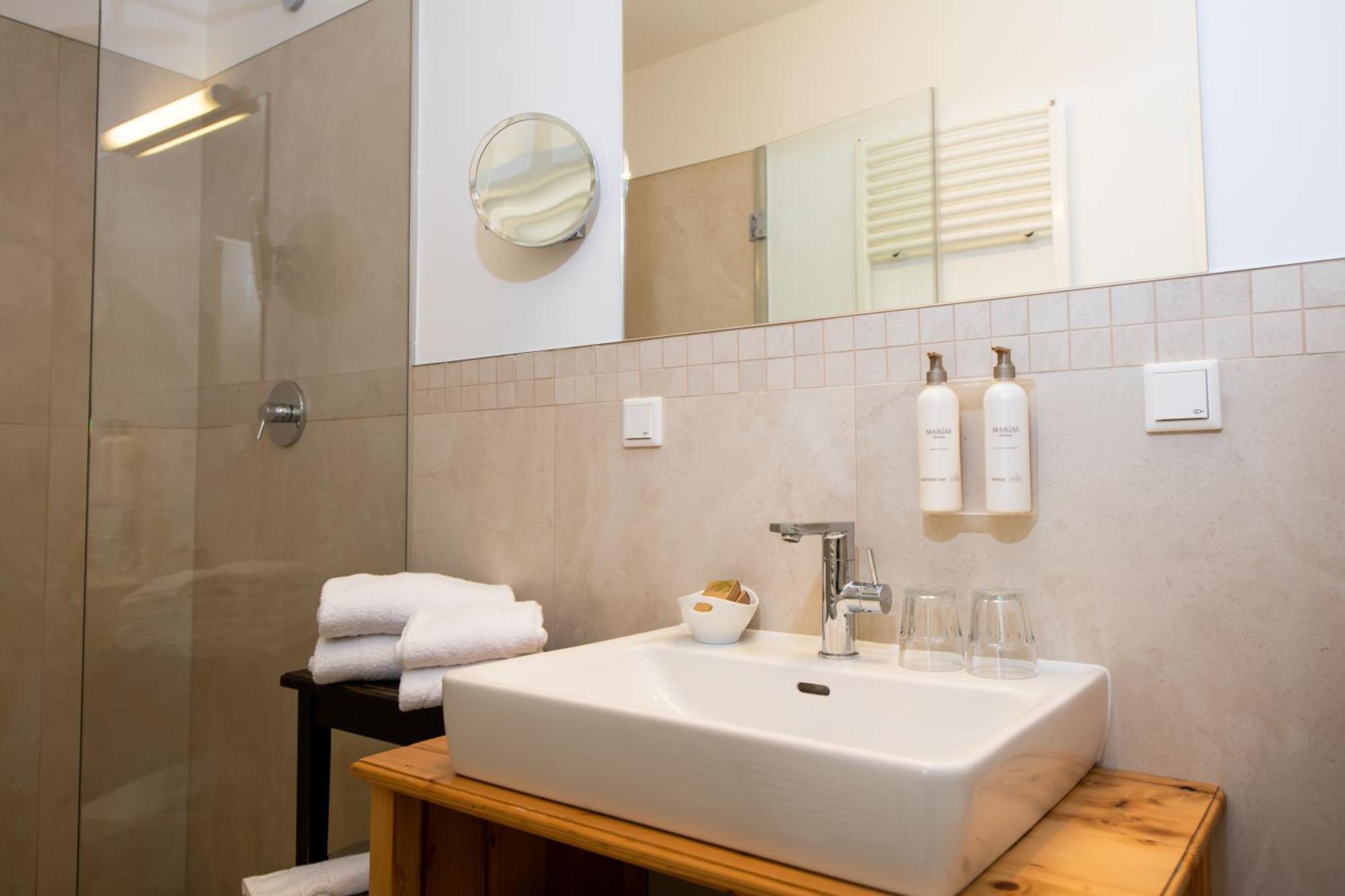Hotel Boutiquehotel Amadeus Salzburg