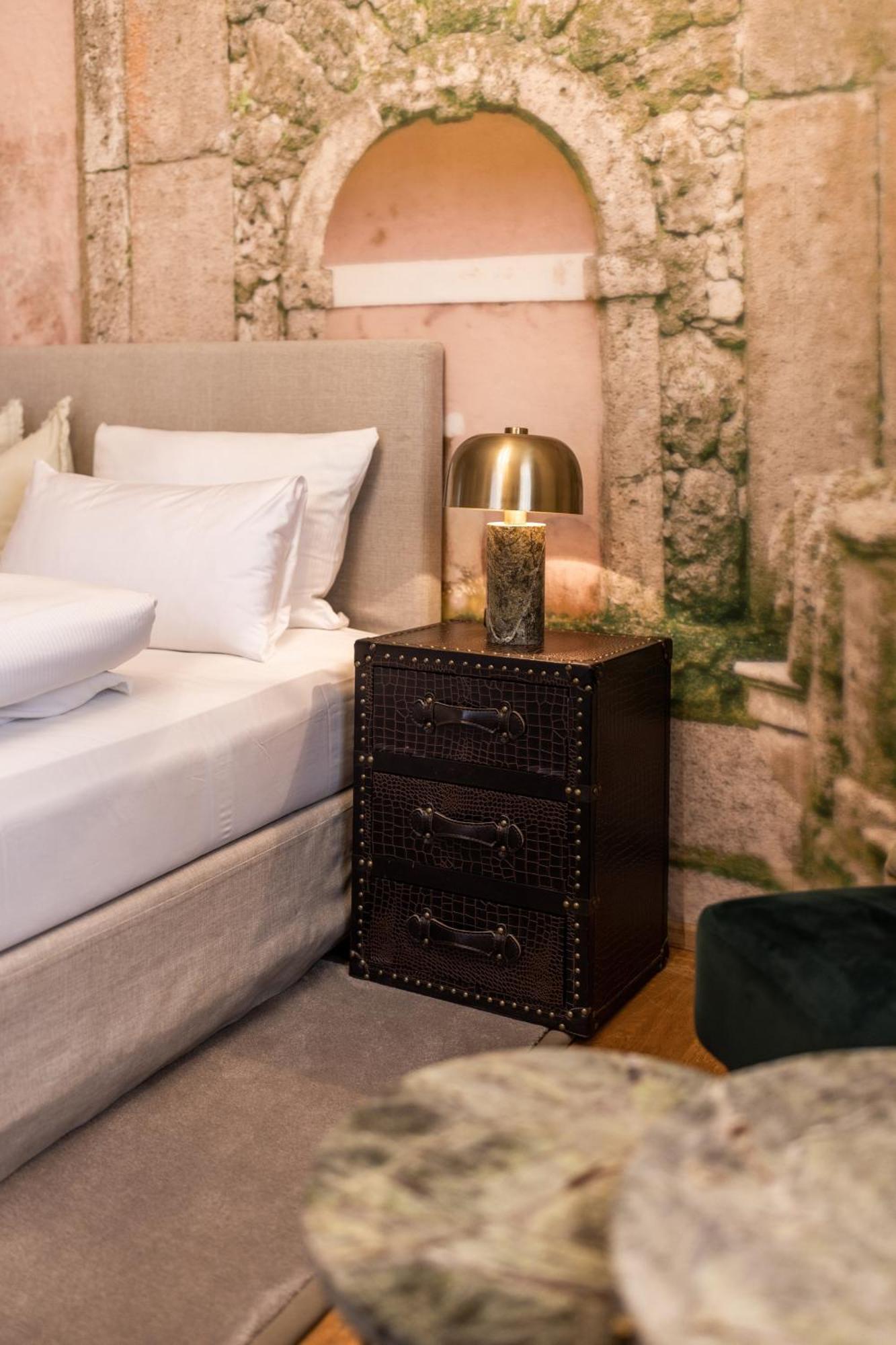 Boutiquehotel Amadeus