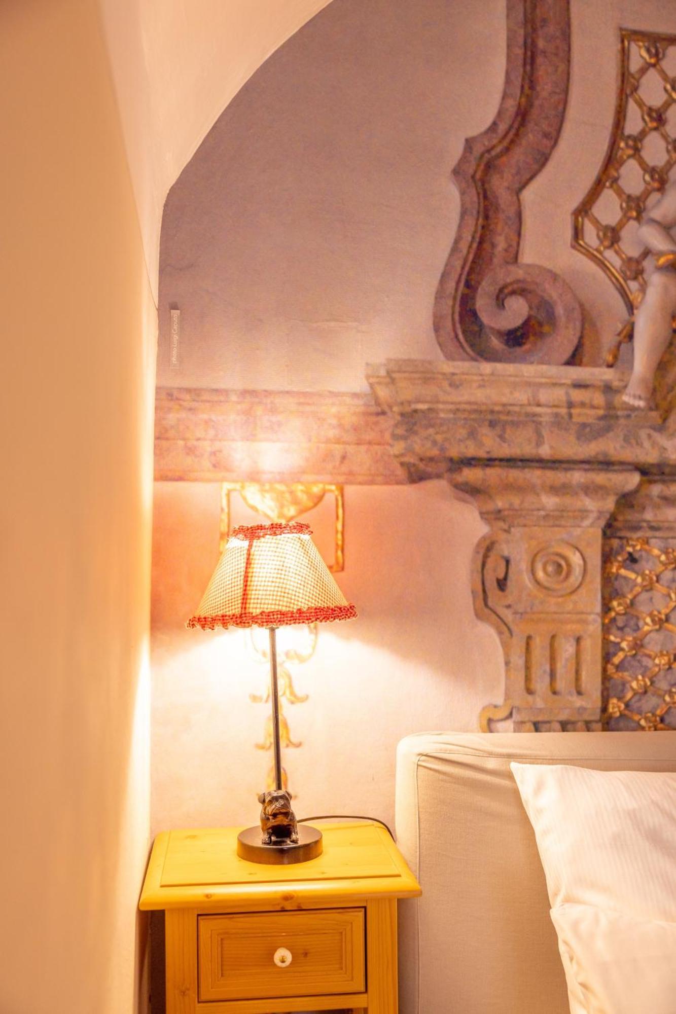 Hotel Boutiquehotel Amadeus