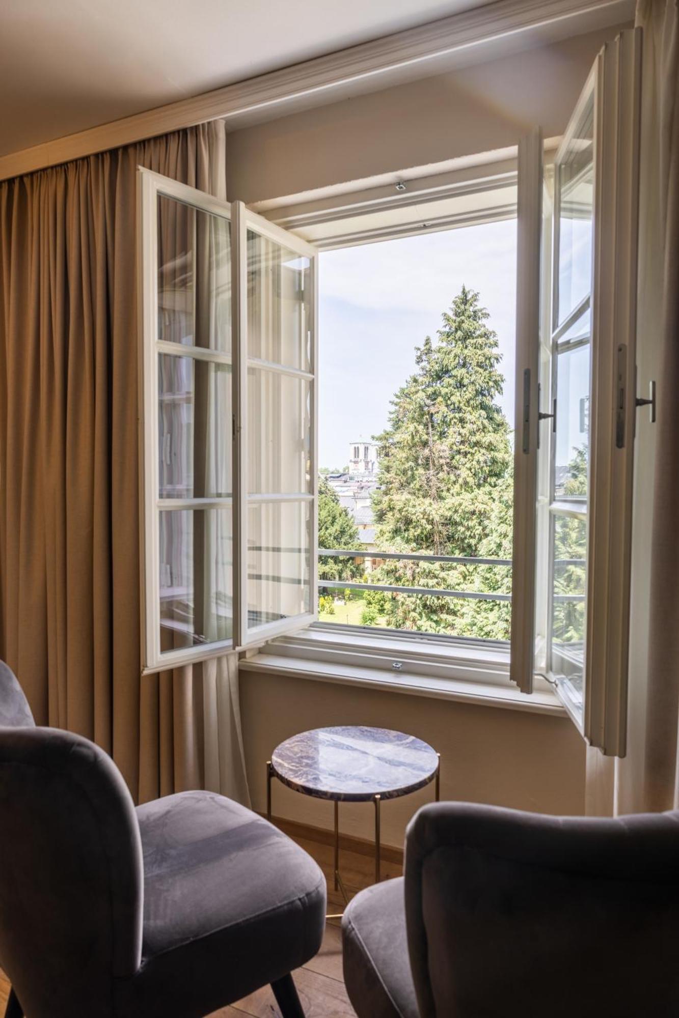 Boutiquehotel Amadeus Hotel Salzburg