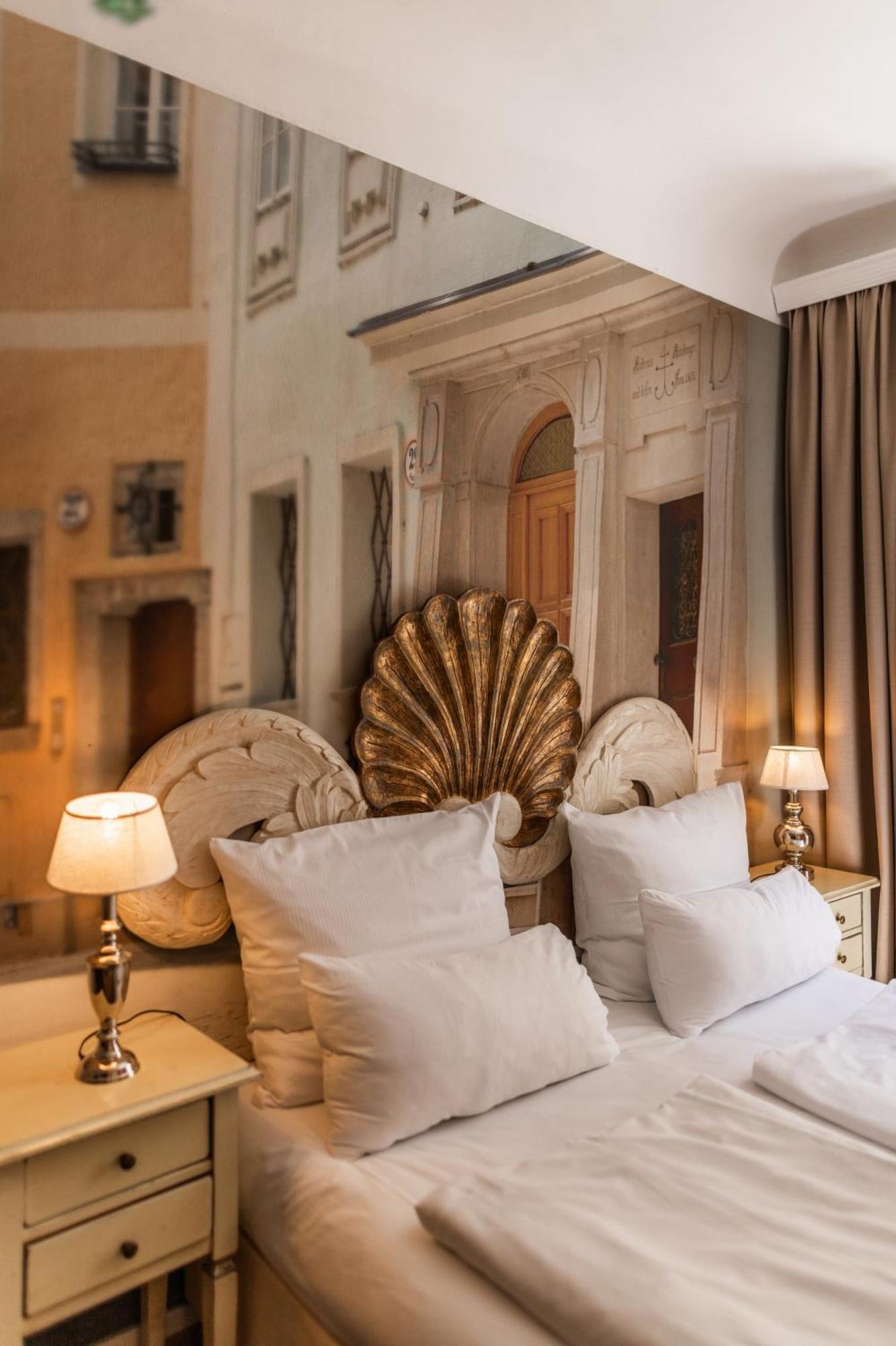 Boutiquehotel Amadeus Salzburg
