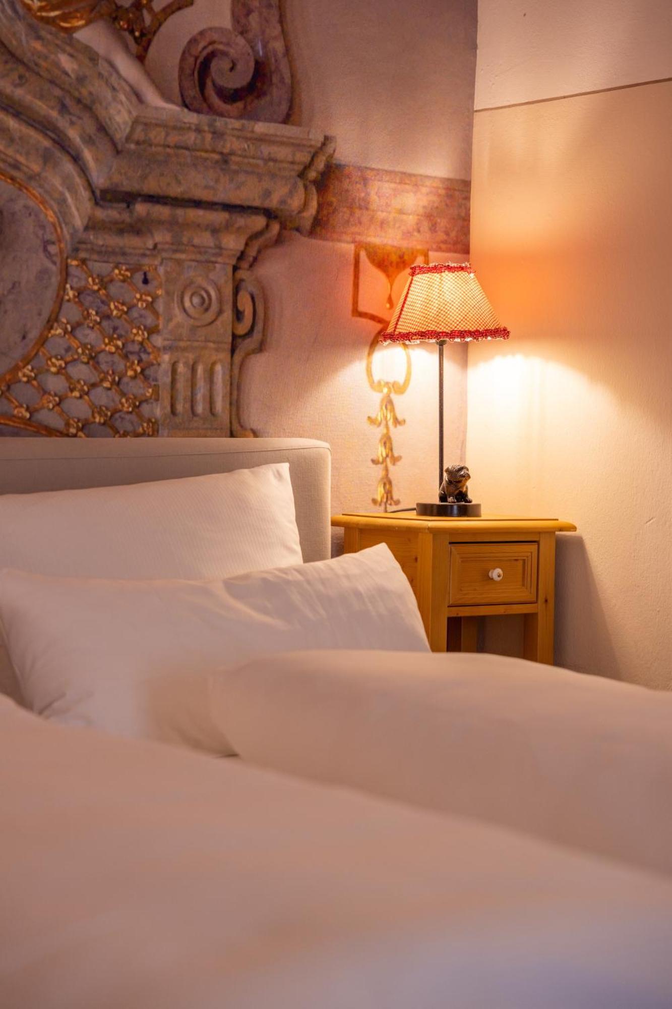 Boutiquehotel Amadeus Hotel