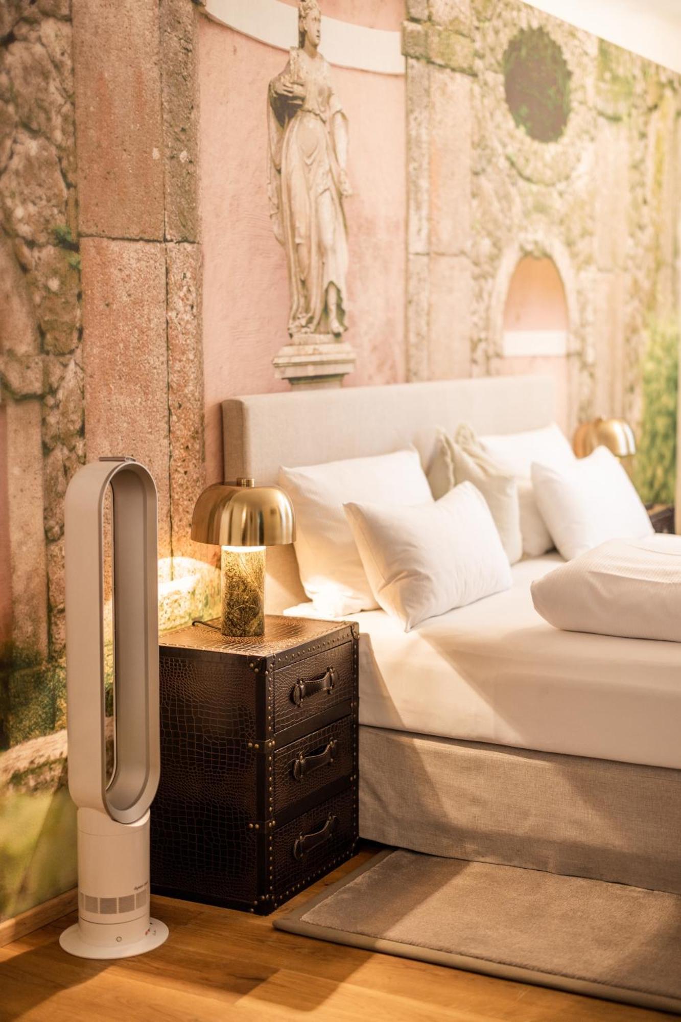Hotel Boutiquehotel Amadeus 4*