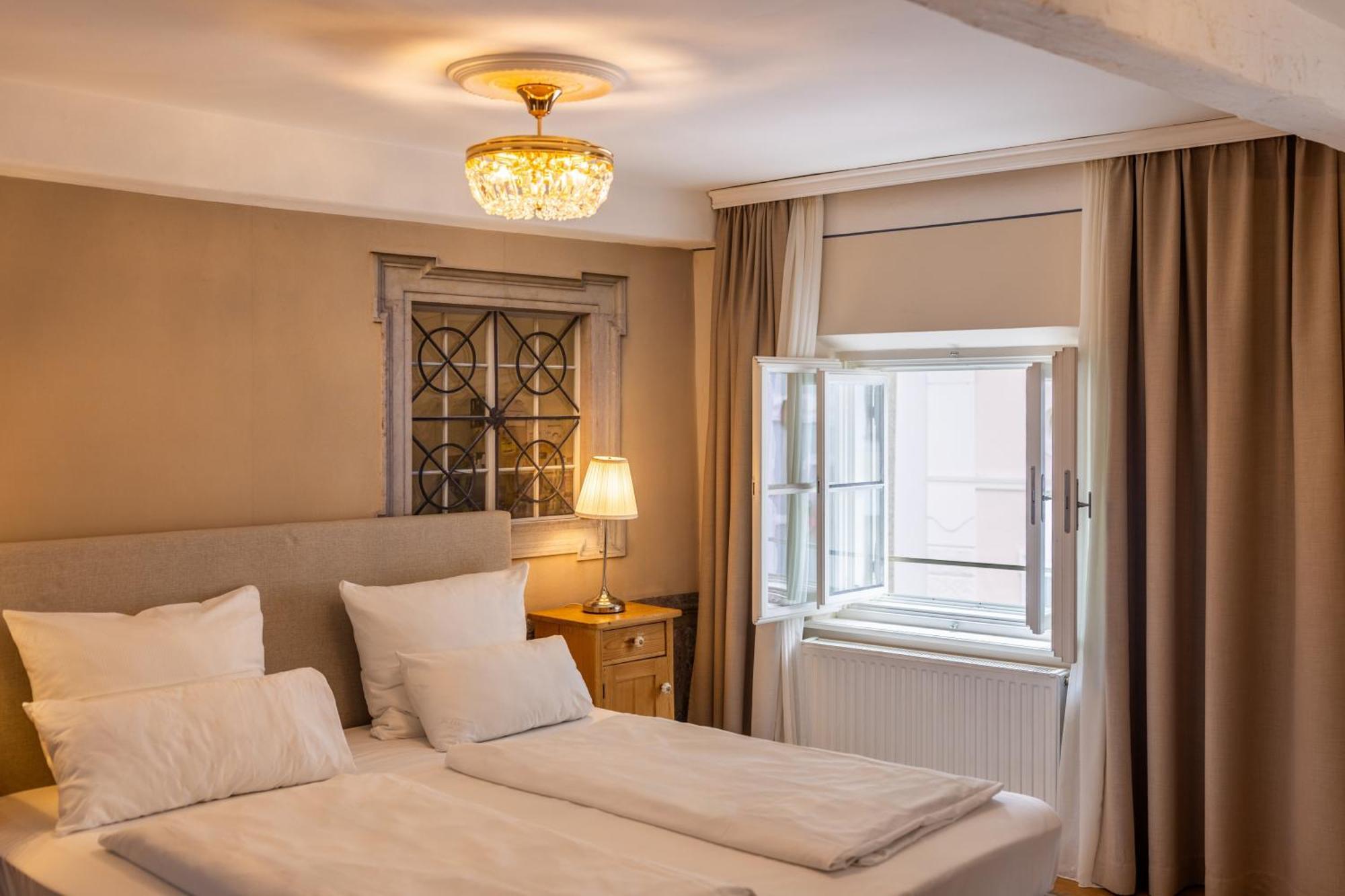 Boutiquehotel Amadeus