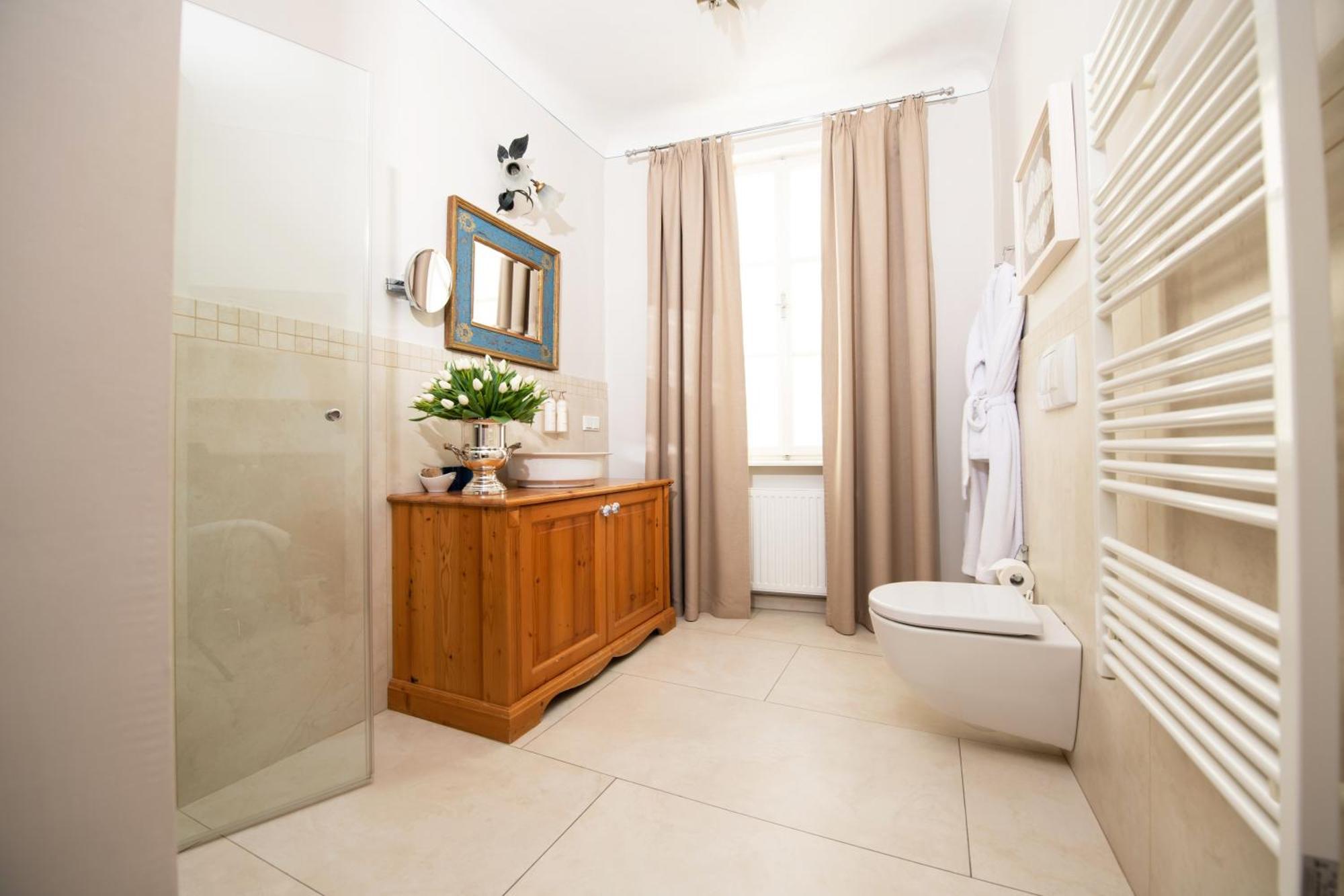 Boutiquehotel Amadeus 4* Salzburg