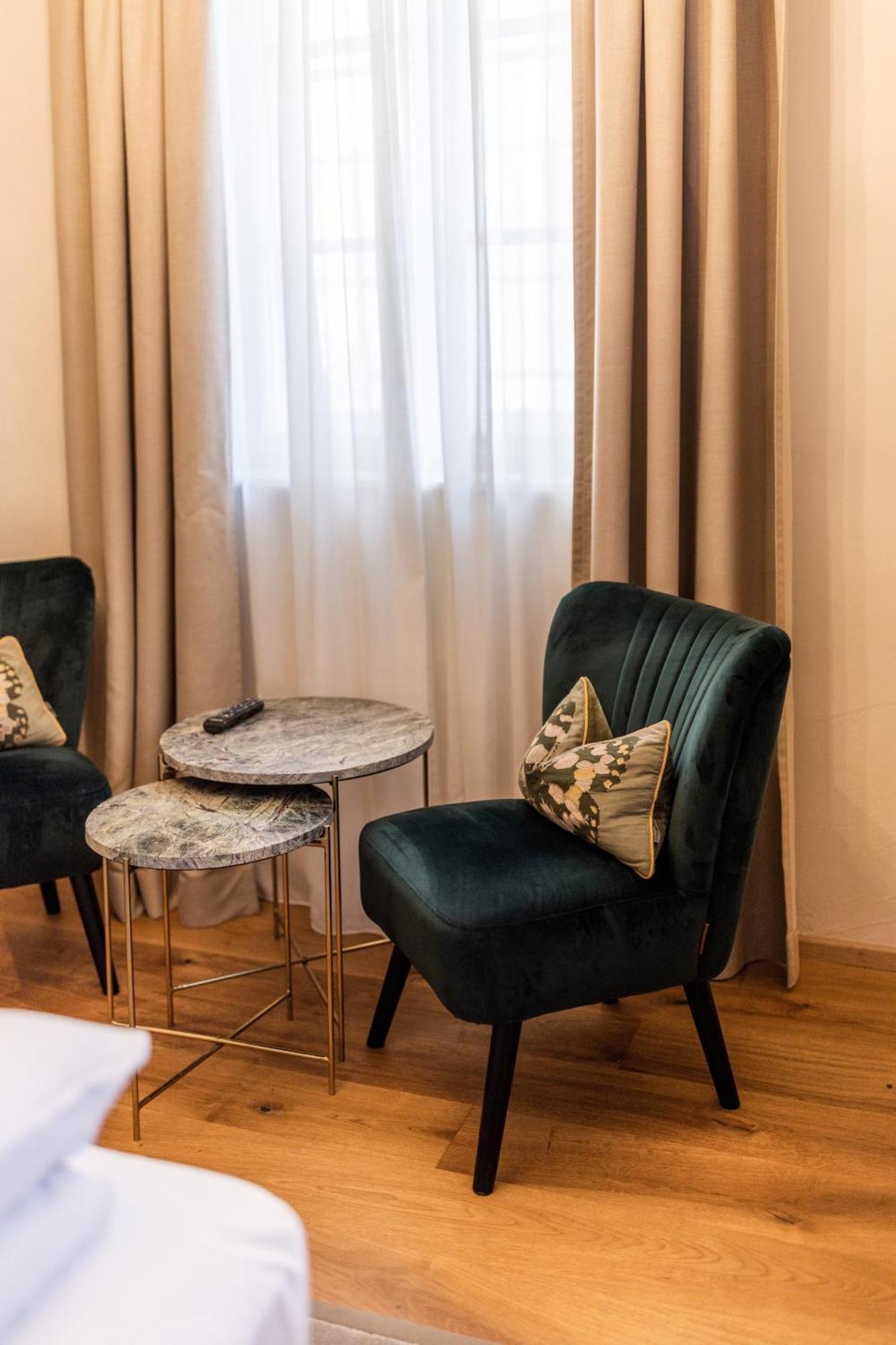 Boutiquehotel Amadeus Salzburg