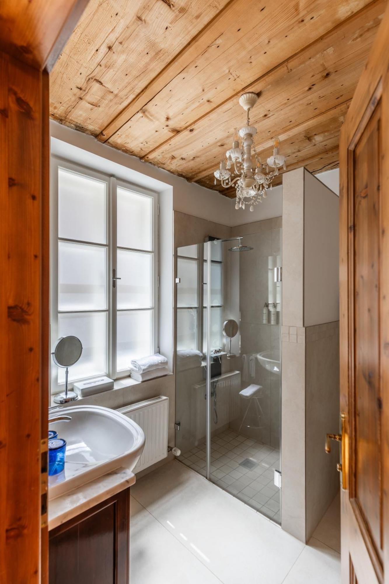 Boutiquehotel Amadeus 4*
