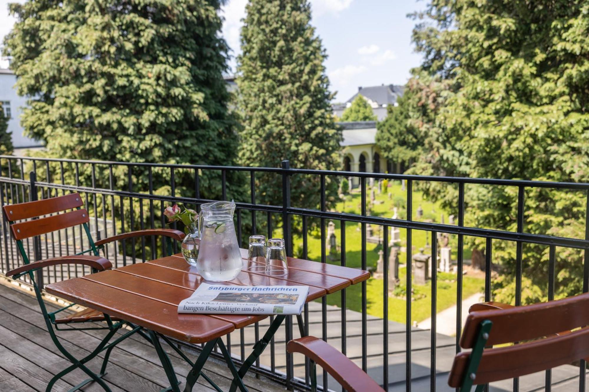 Boutiquehotel Amadeus Hotel 4*