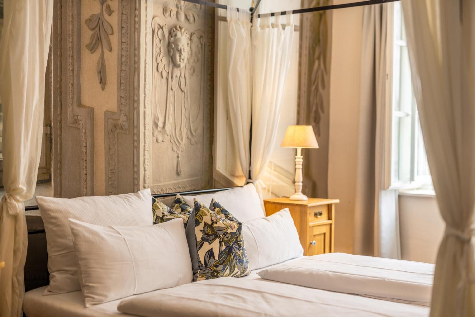 Boutiquehotel Amadeus 4* Salzburg