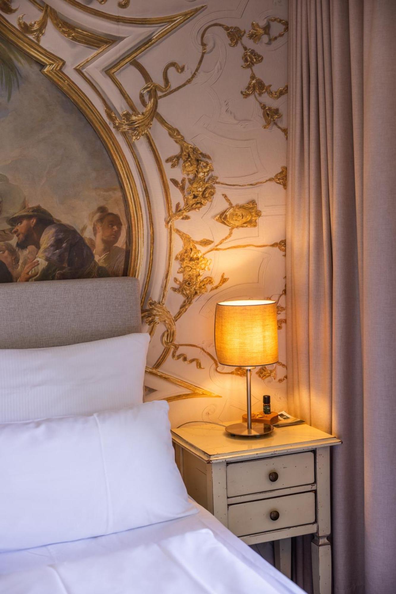 Hotel Boutiquehotel Amadeus