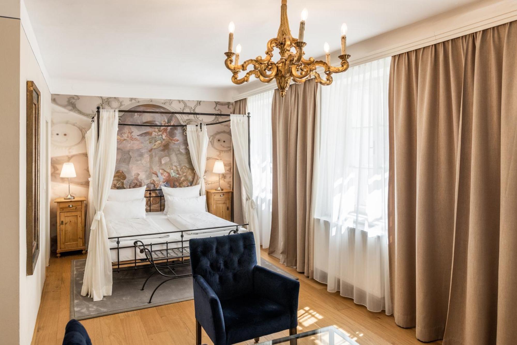 Boutiquehotel Amadeus Hotel Salzburg