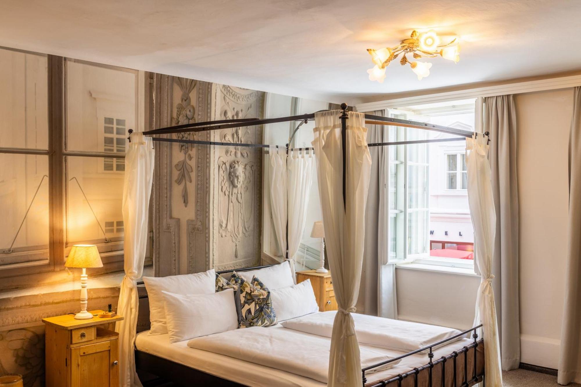 Boutiquehotel Amadeus Salzburg