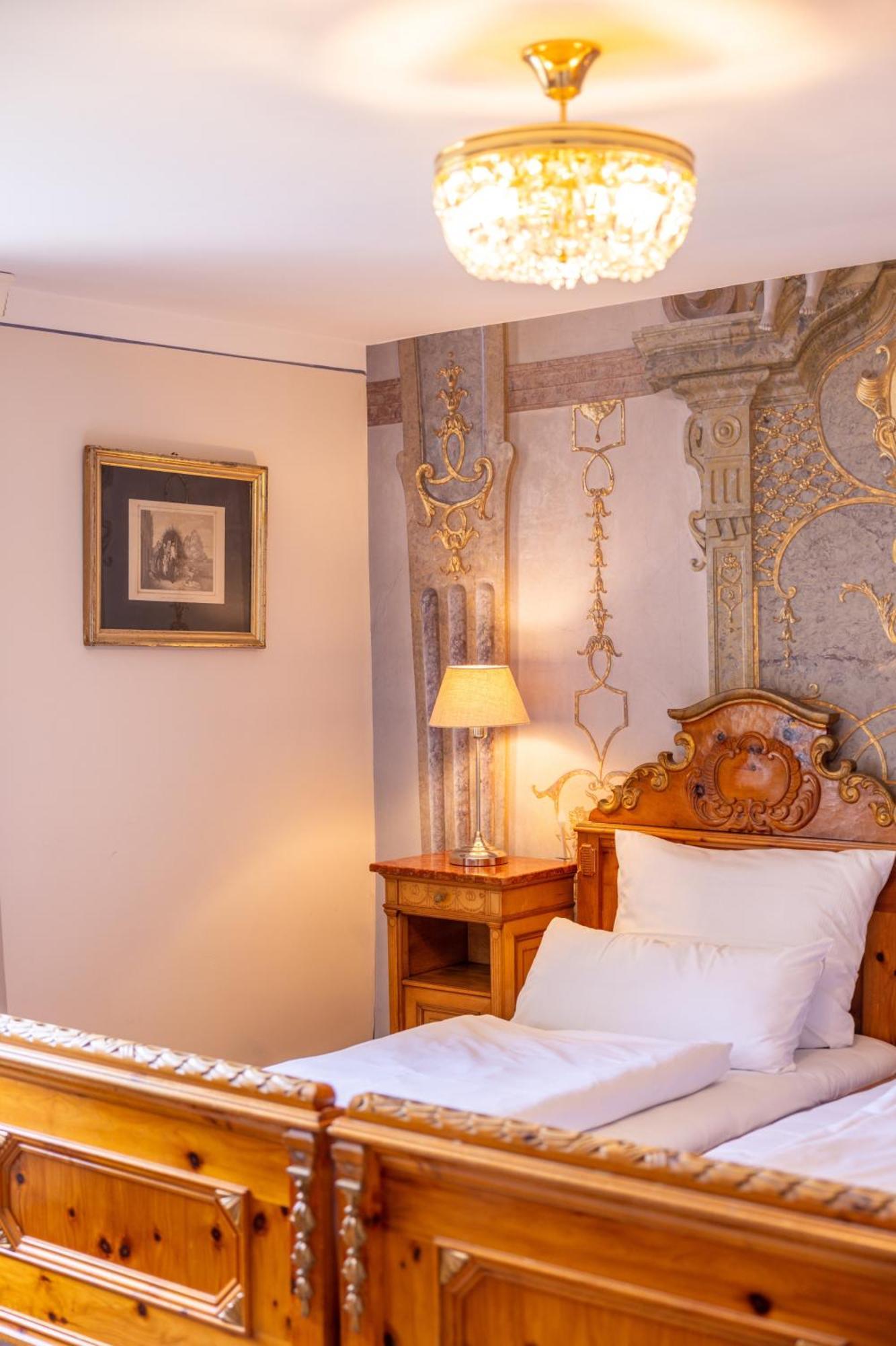 Boutiquehotel Amadeus Hotel
