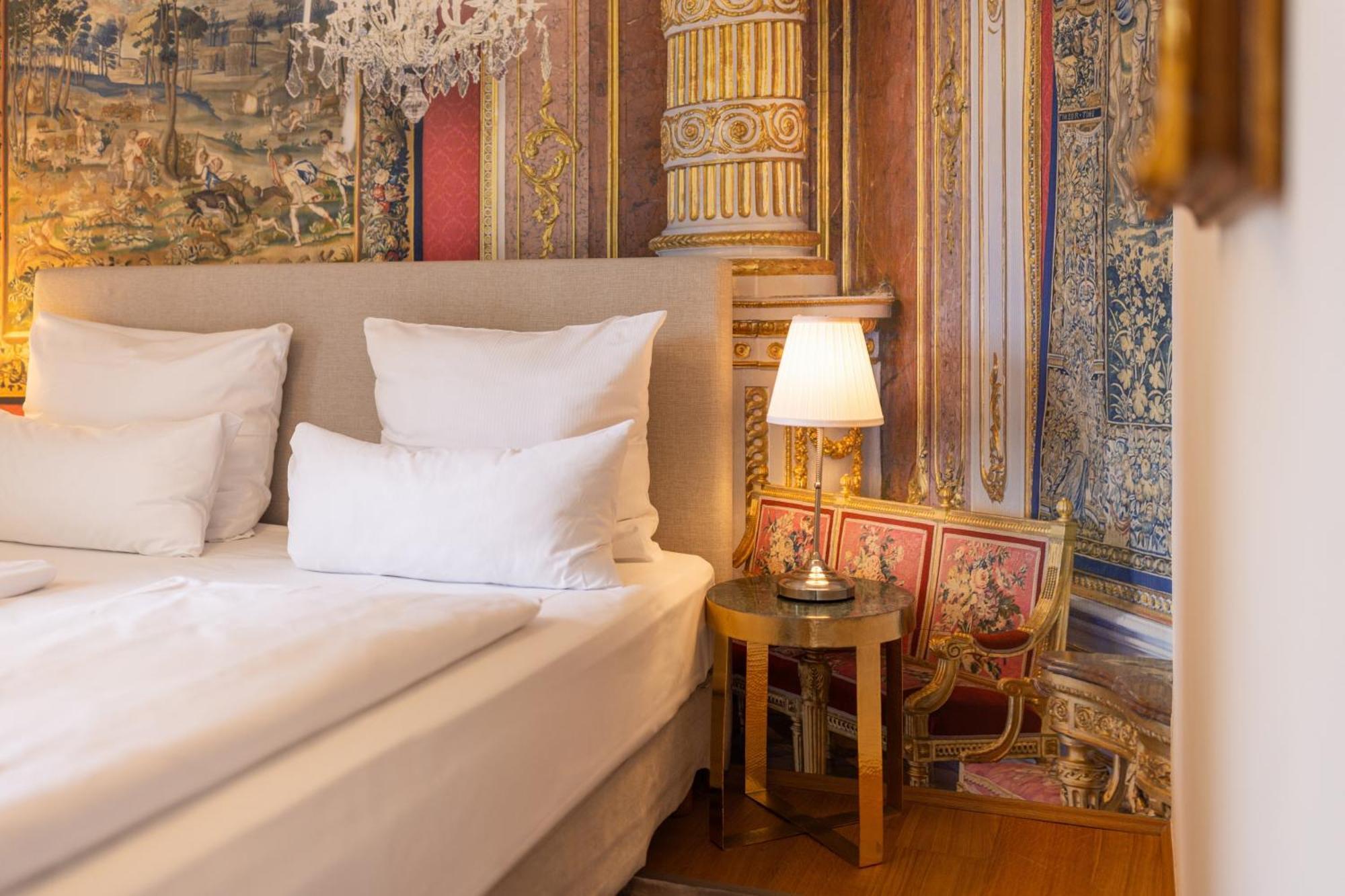 Boutiquehotel Amadeus 4*