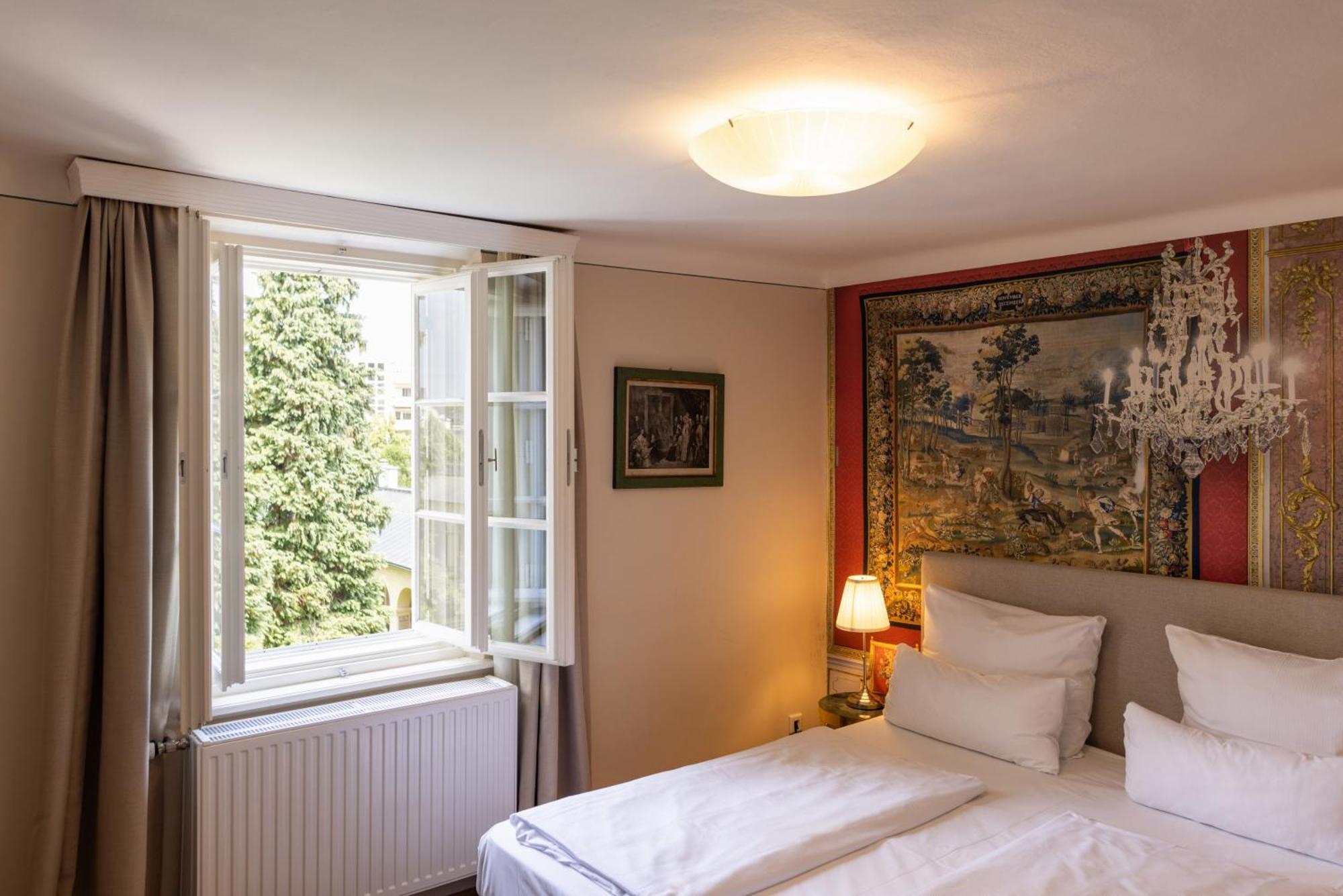 Boutiquehotel Amadeus