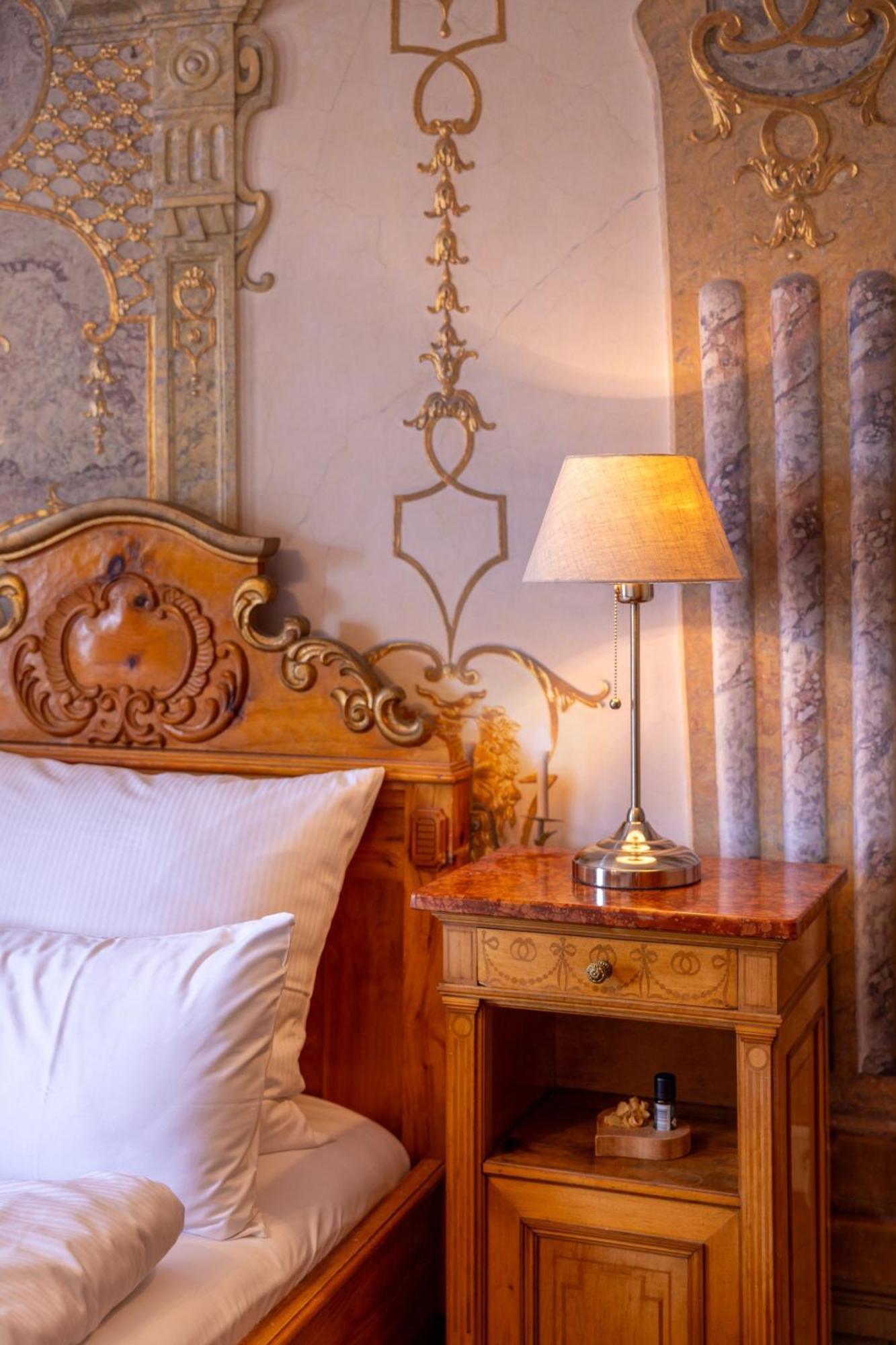 Boutiquehotel Amadeus 4* Salzburg