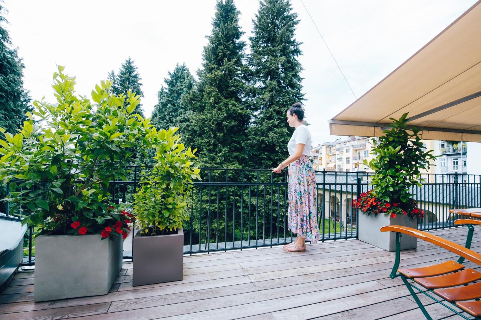 Boutiquehotel Amadeus Salzburg