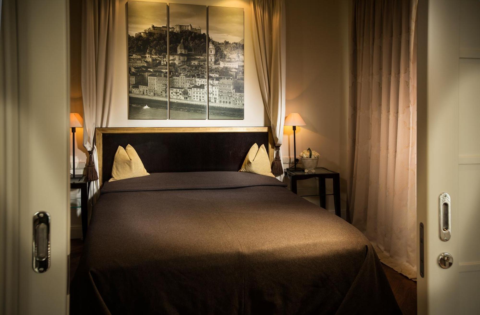 Bristol Hotel