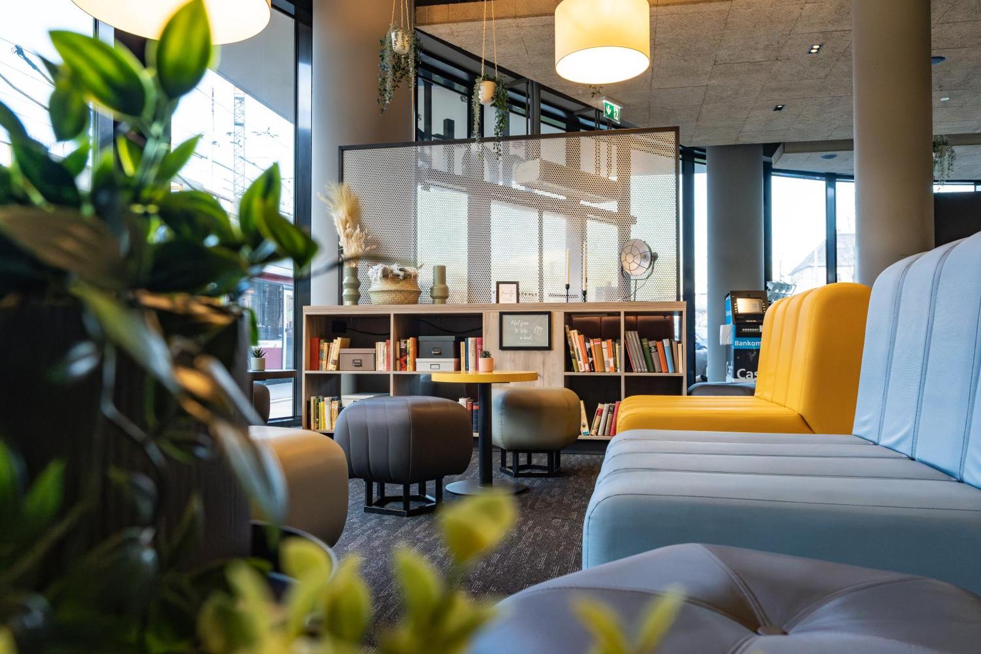 Hotel Harry's 2*