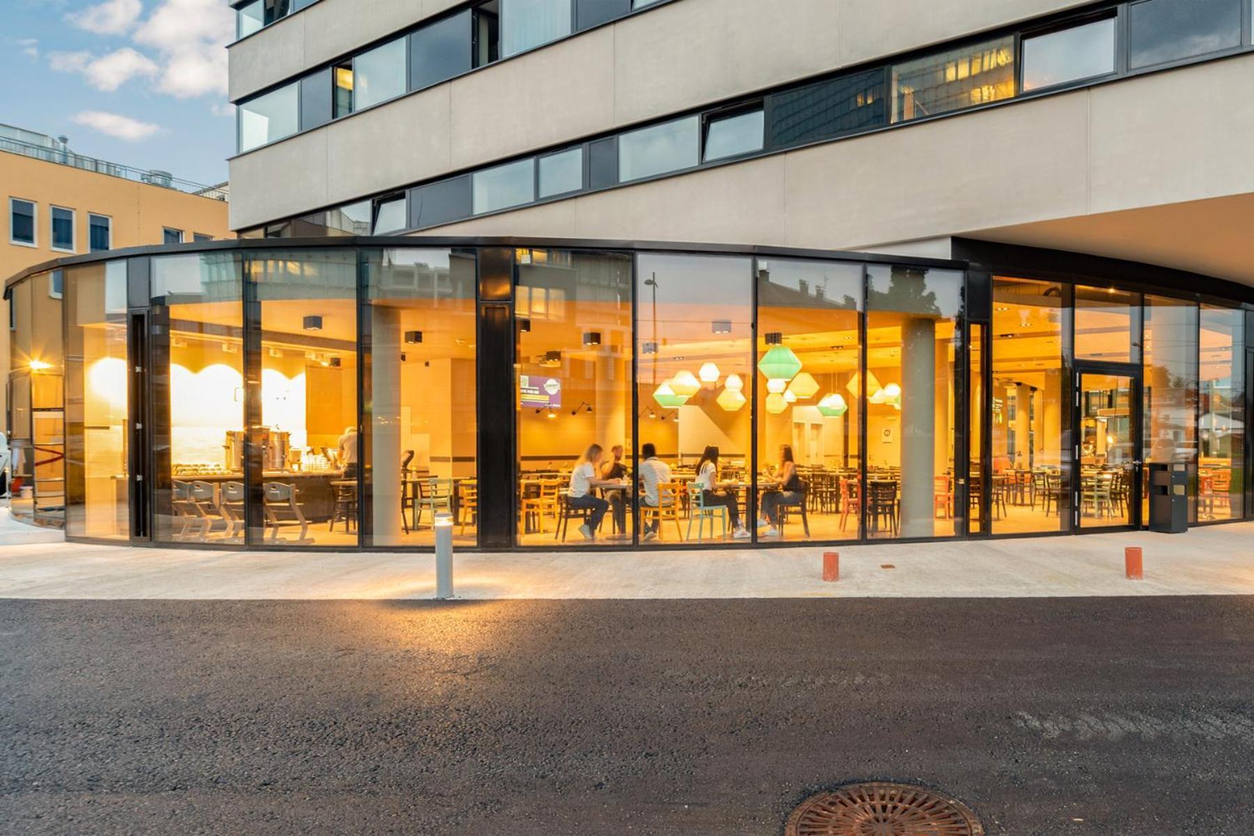 Hotel Harry's Salzburg