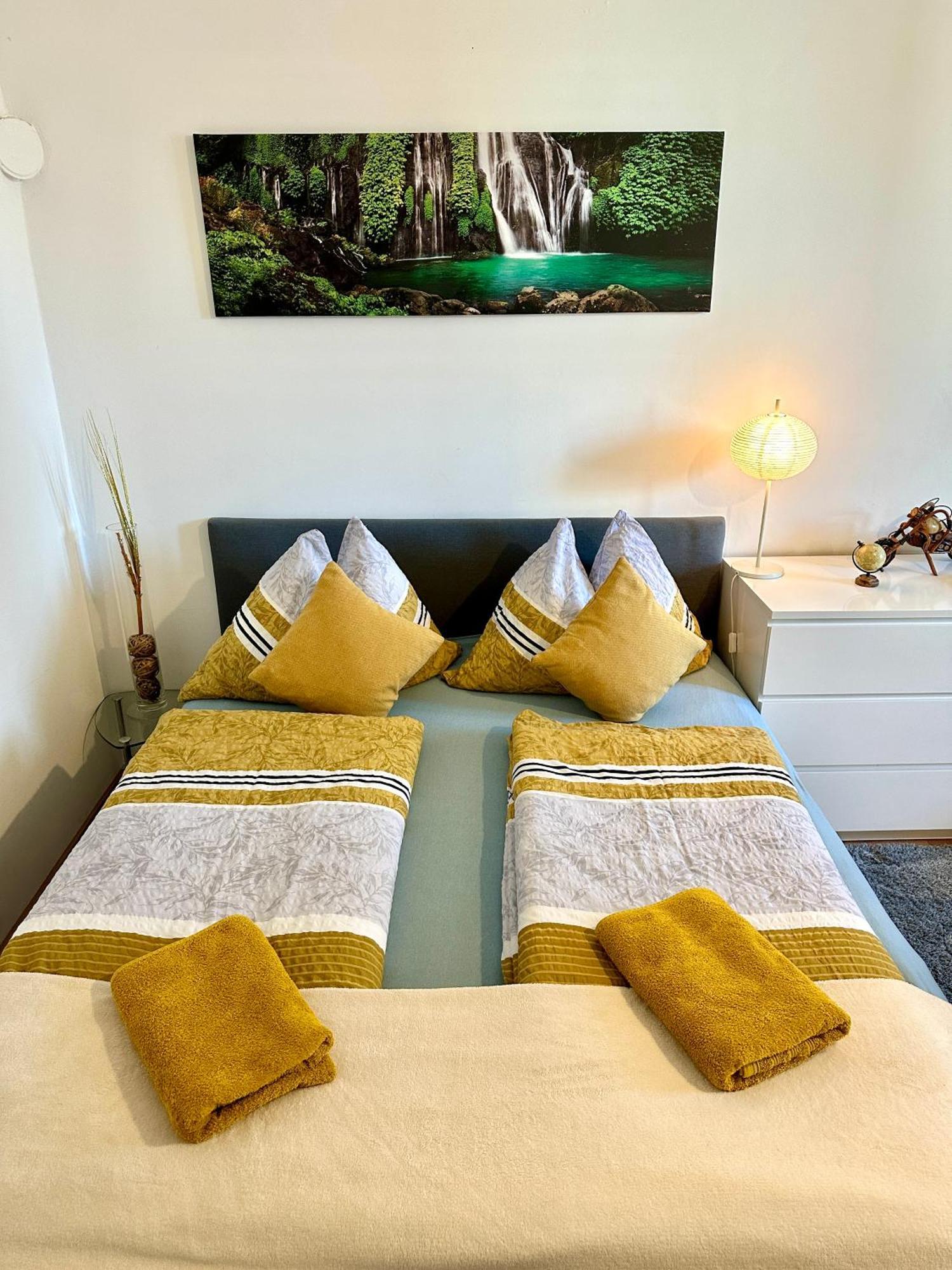Homestay Fancy In Town *