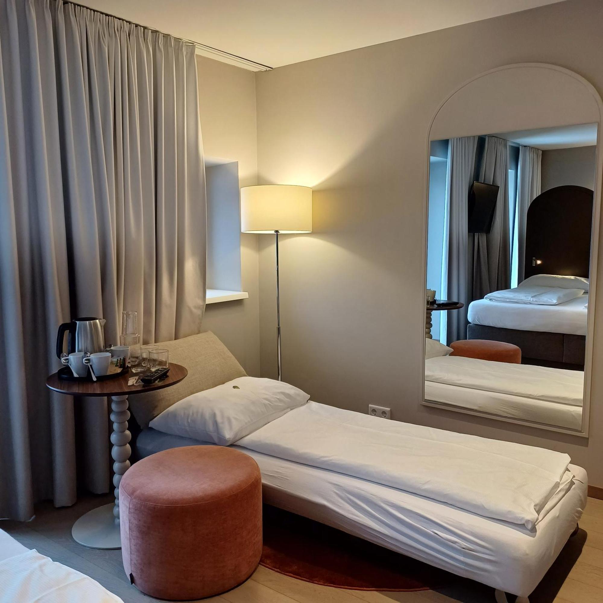 Hotel Boutique Salz
