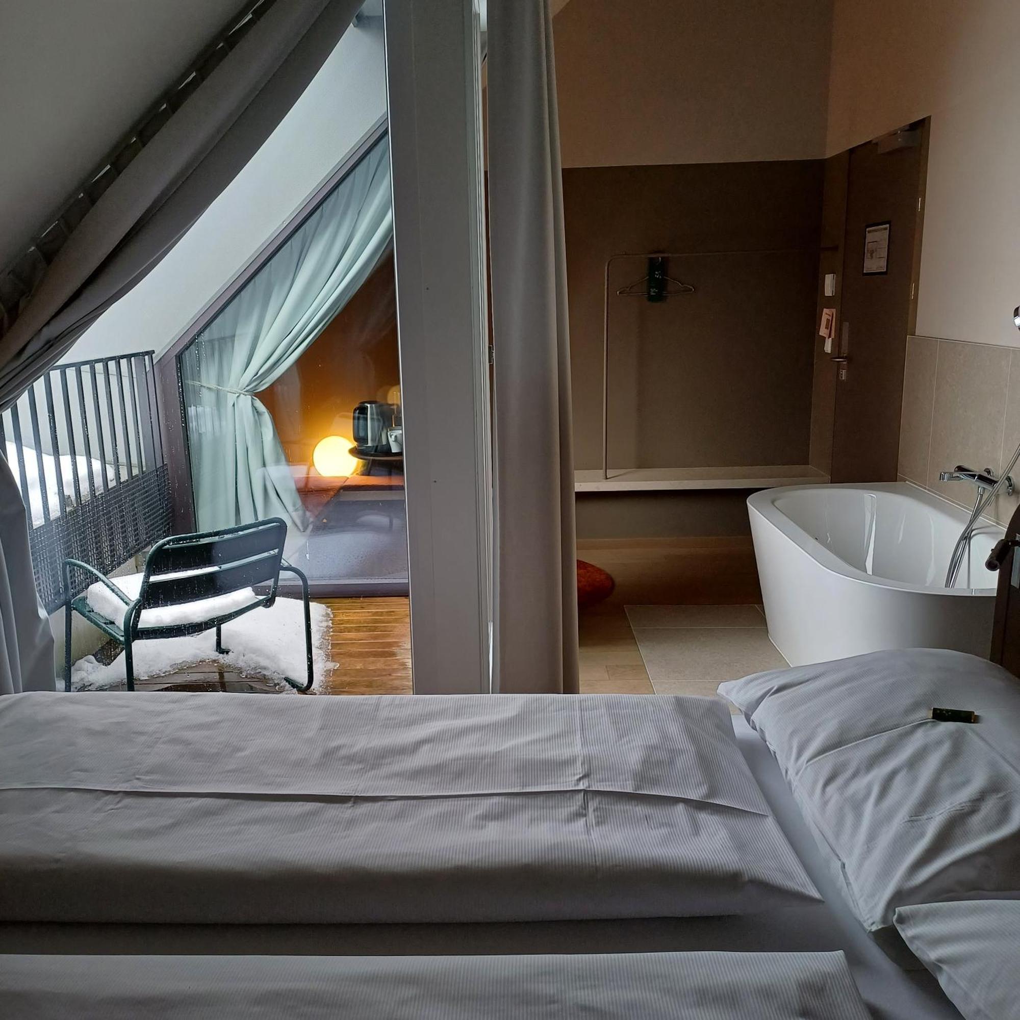Boutique Salz Salzburg