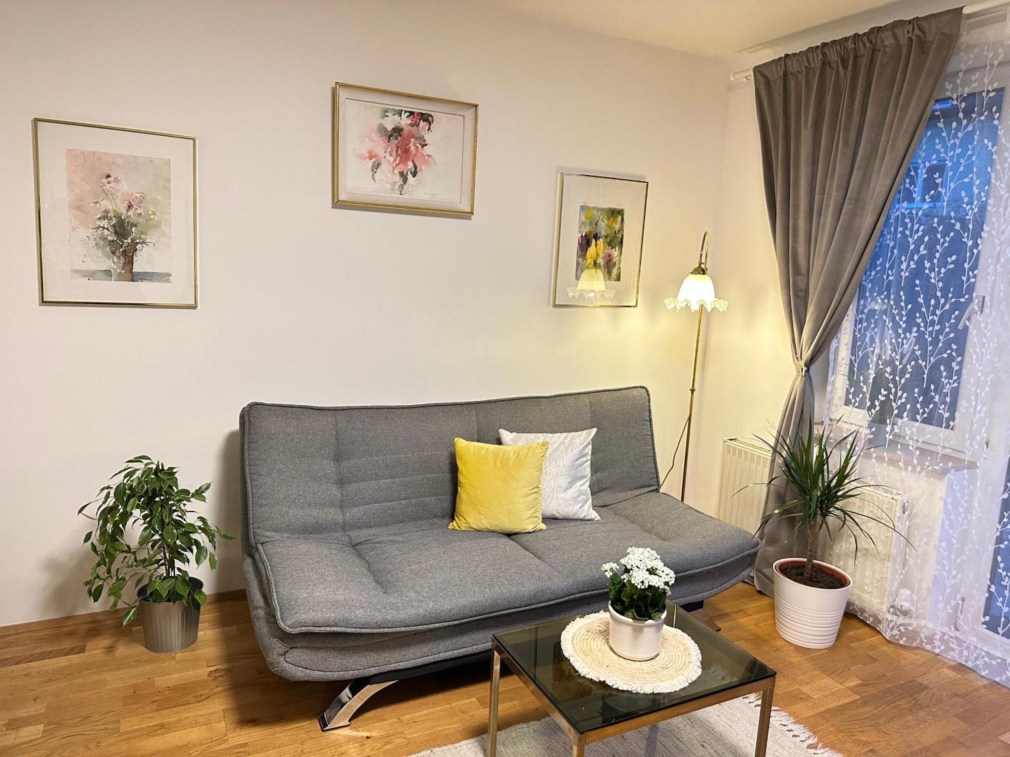 Natures Retreat Family With Garden & Parking *