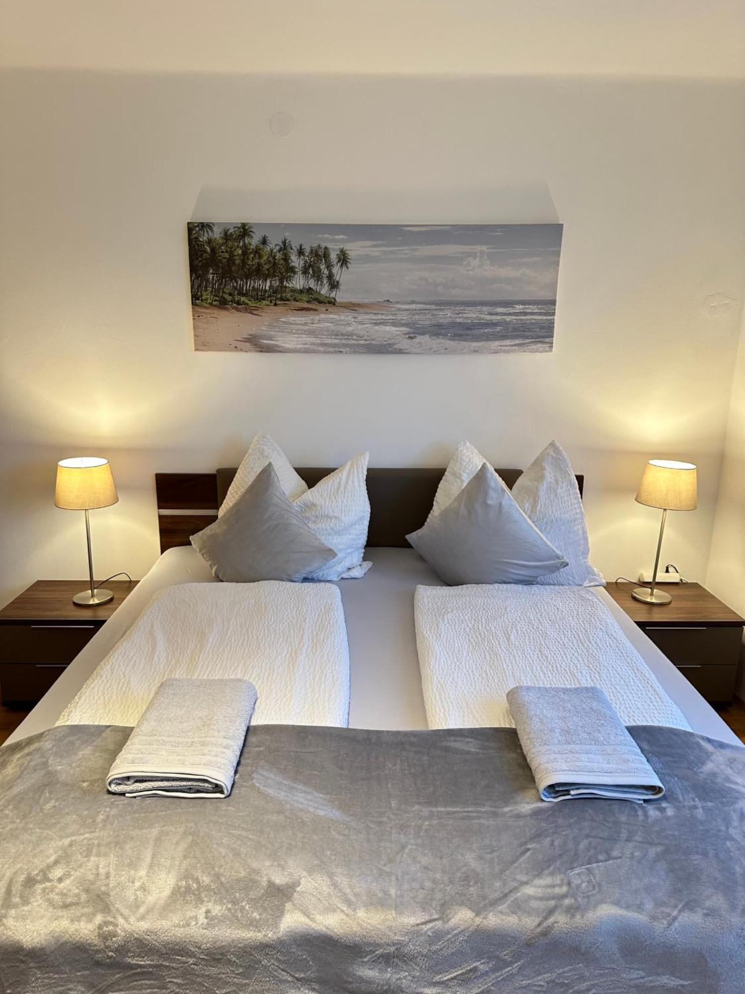 Natures Retreat Family With Garden & Parking *