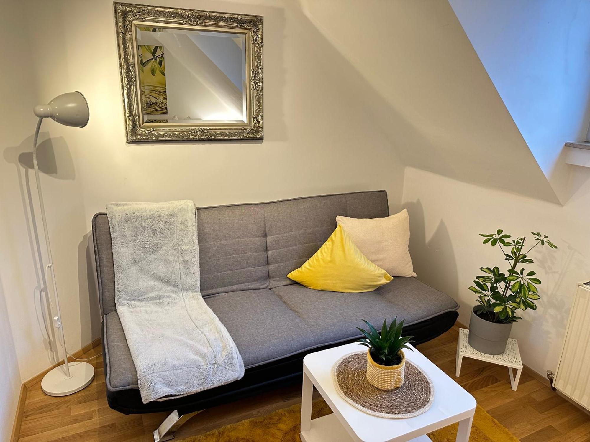 Holiday home Natures Retreat Family With Garden & Parking Salzburg