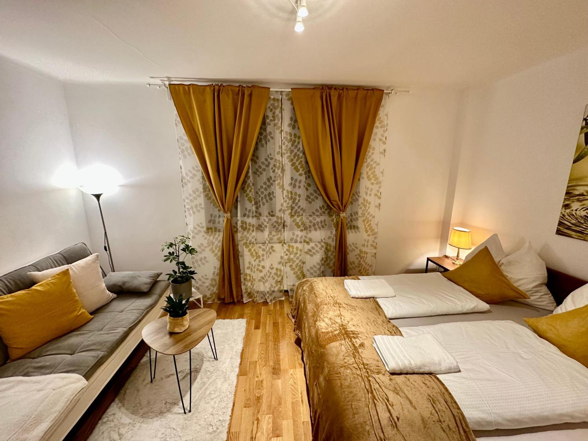 Natures Retreat Family With Garden & Parking * Salzburg