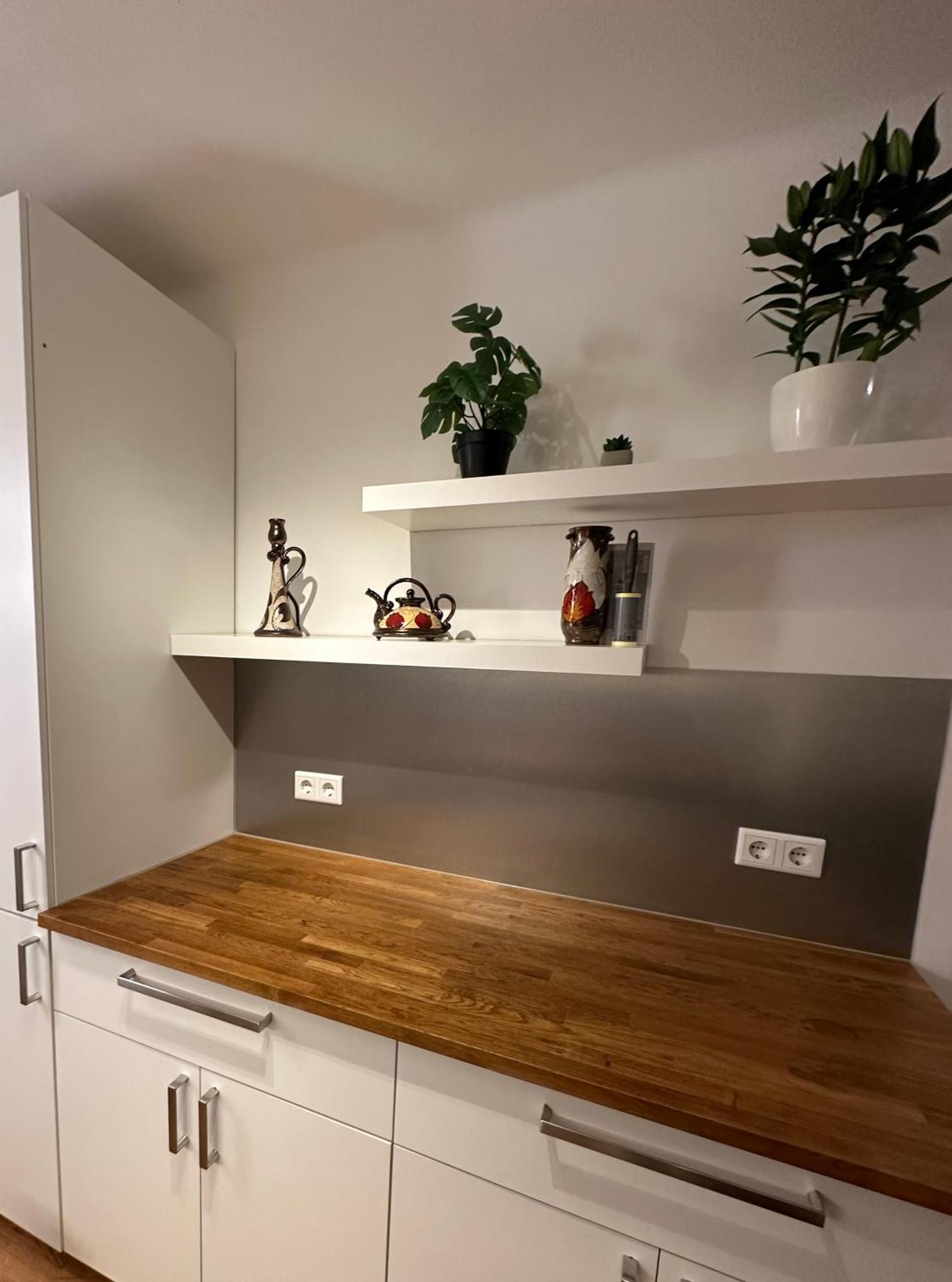 Holiday home Natures Retreat Family With Garden & Parking Salzburg