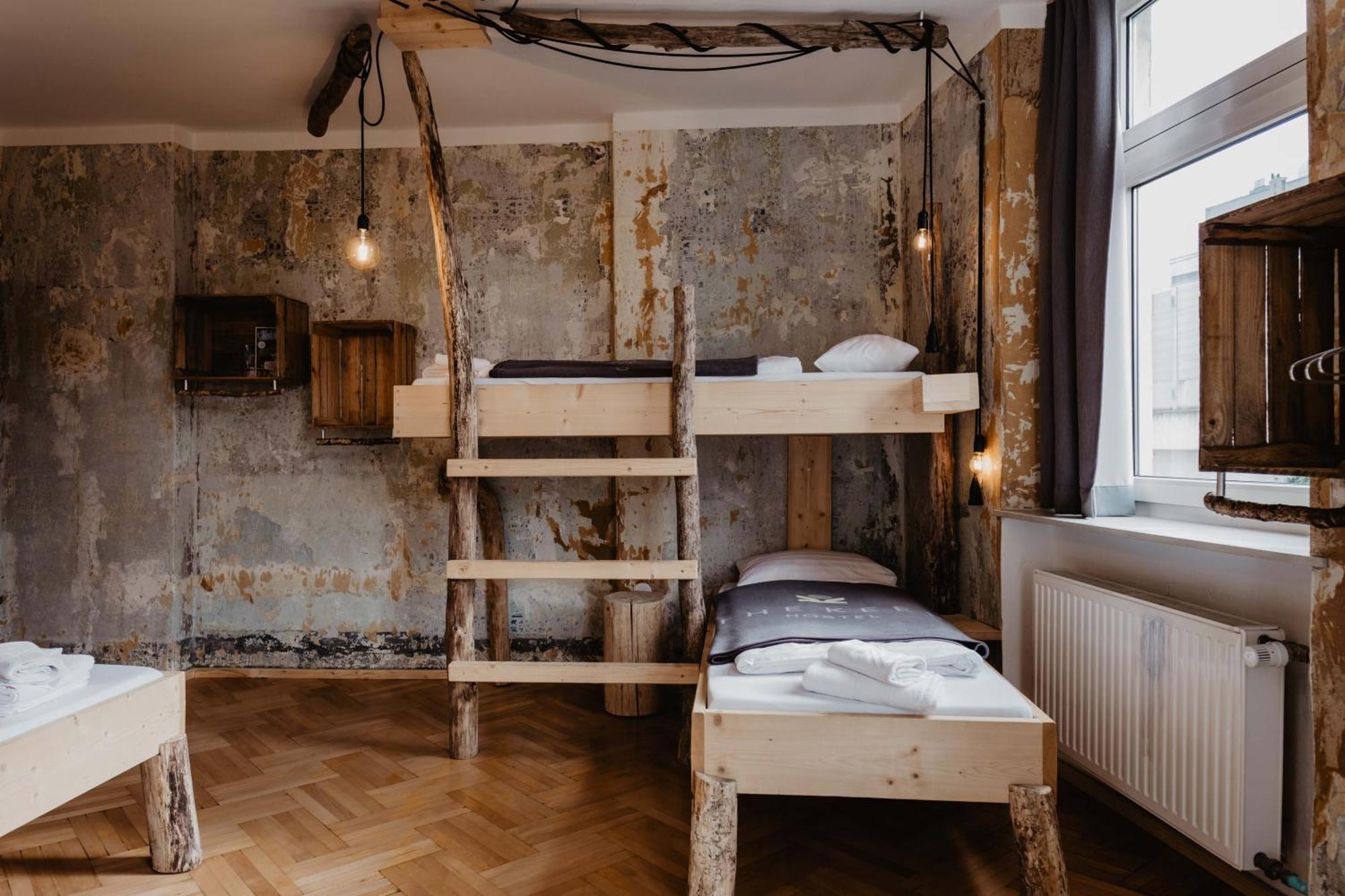 The Keep Eco *
