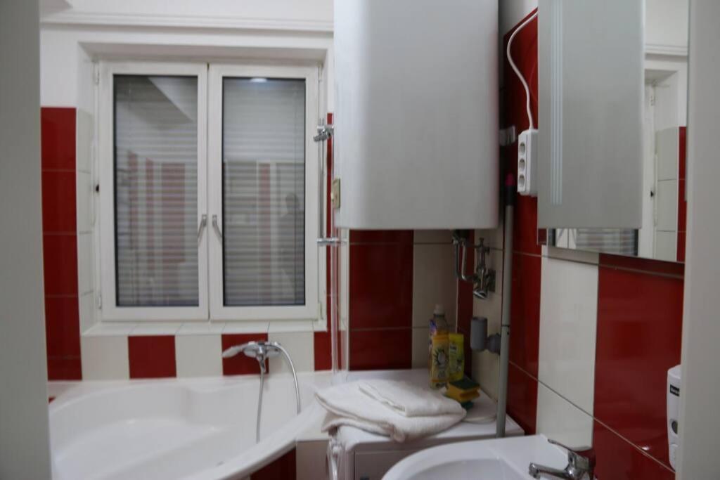 Hotel Evido Apartment City Center Apartamento *