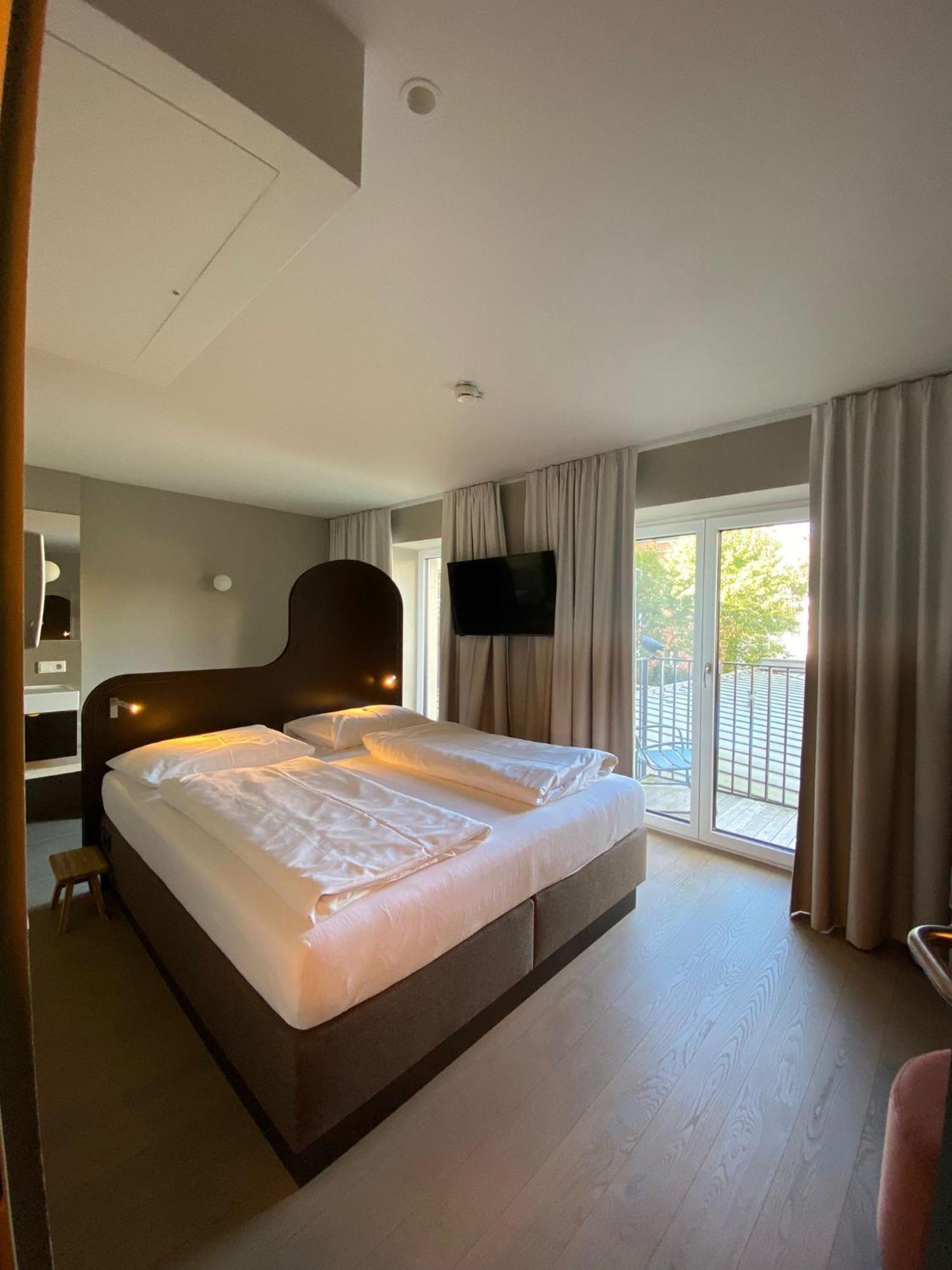 Hotel Boutique Salz *