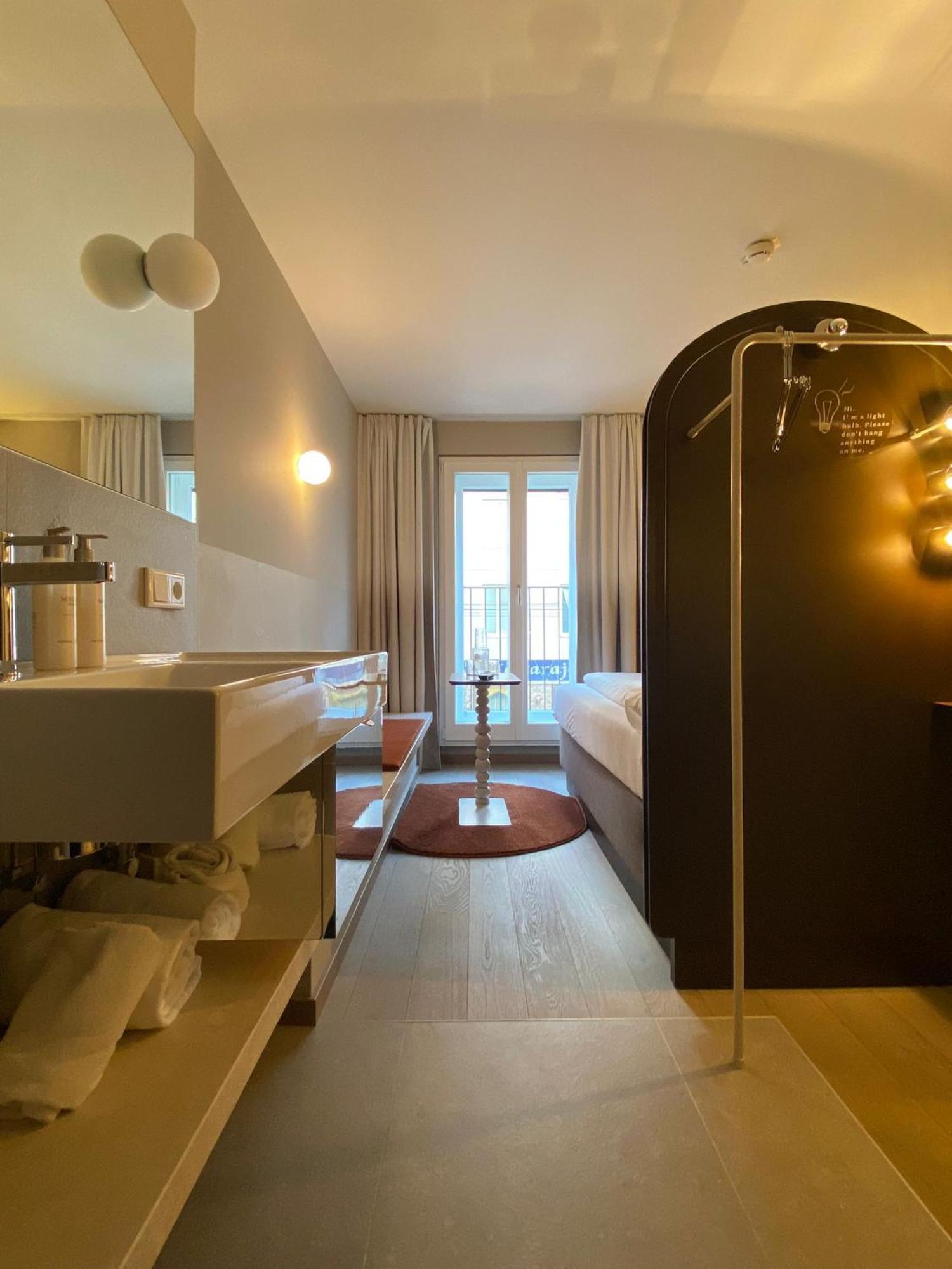 Boutique Salz Hotel