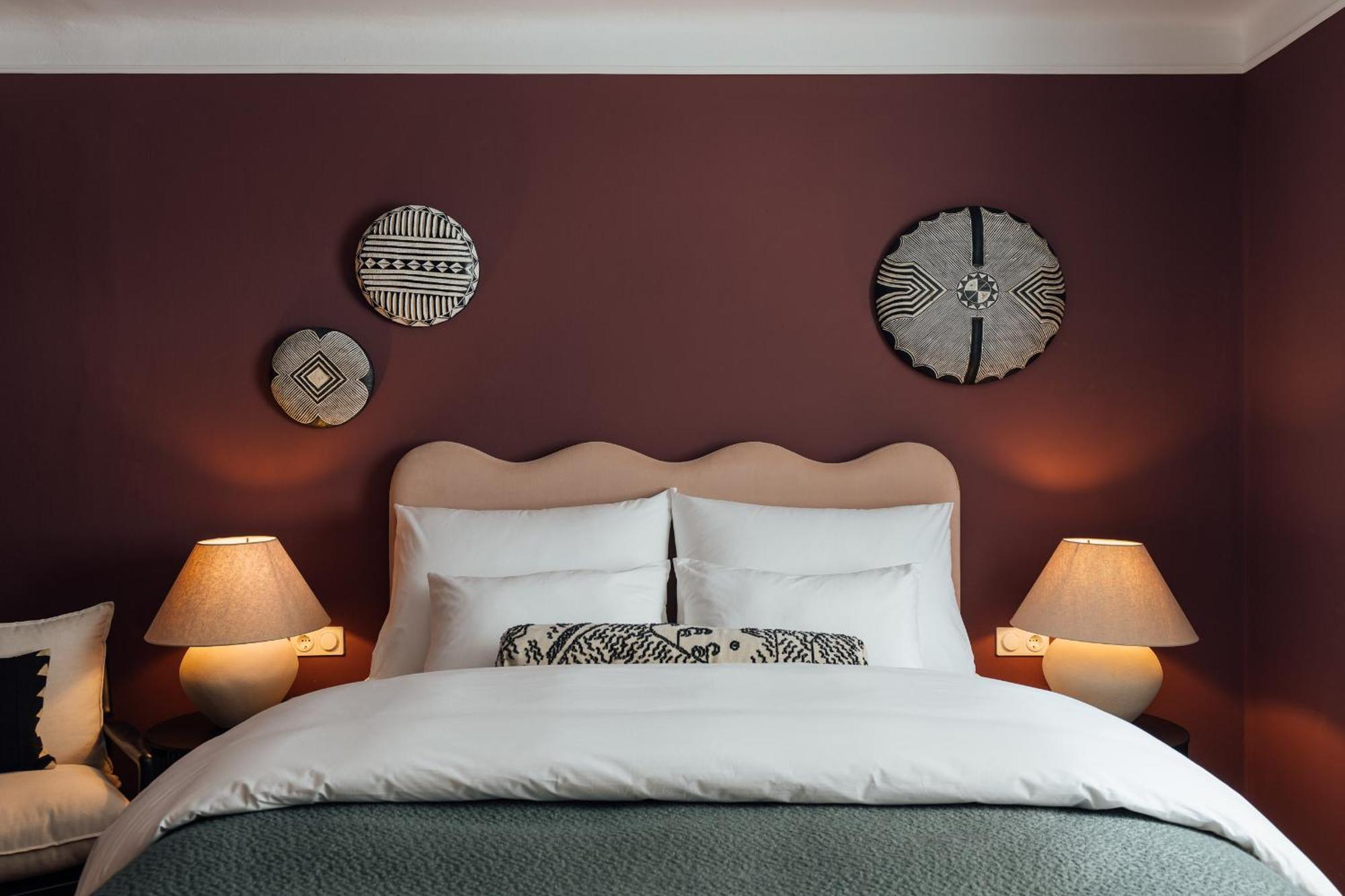 Clemonte - Your Reception-less Boutique Hideaway